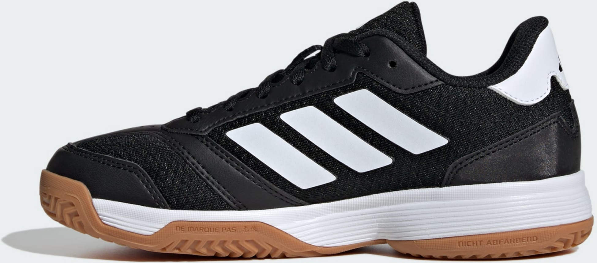 ADIDAS, Adidas Ligra 8 Indoor Skor