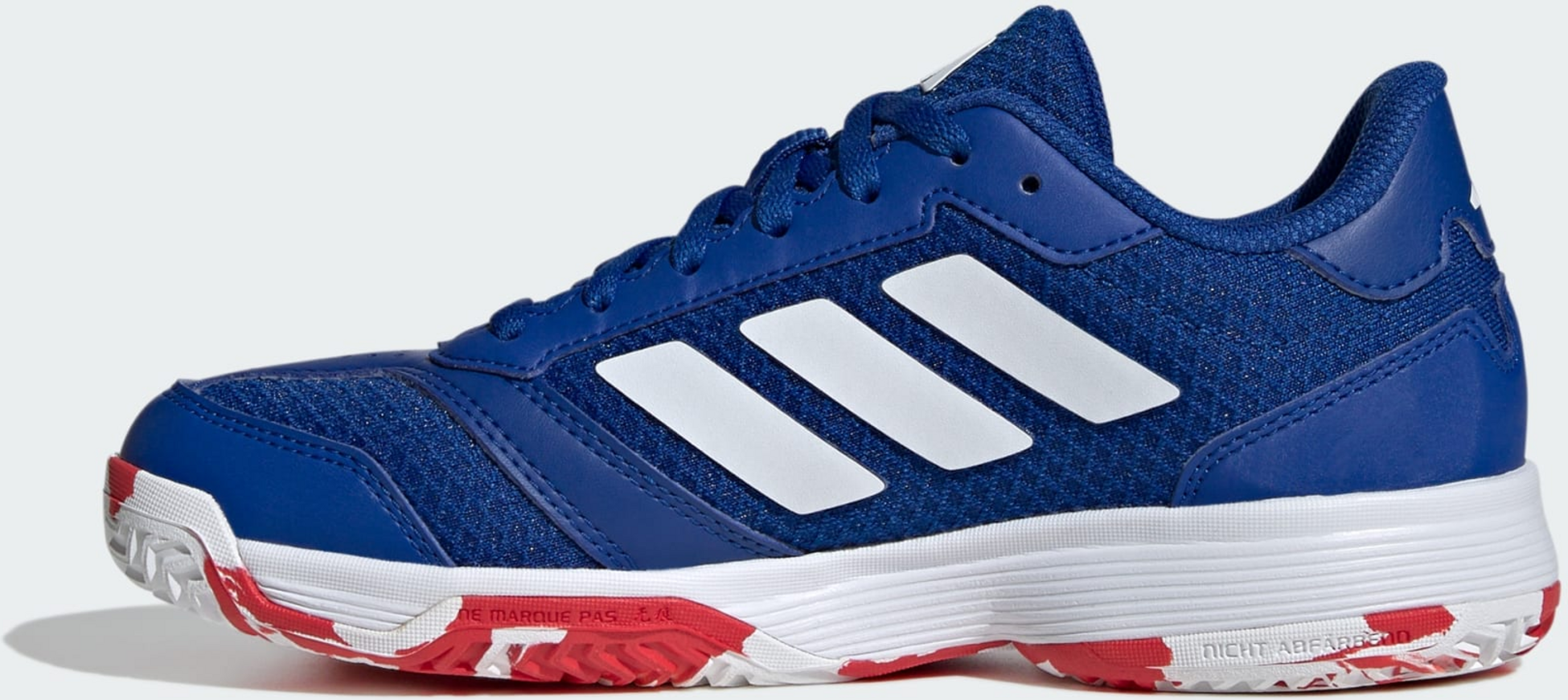 ADIDAS, Adidas Ligra 8 Indoor Skor