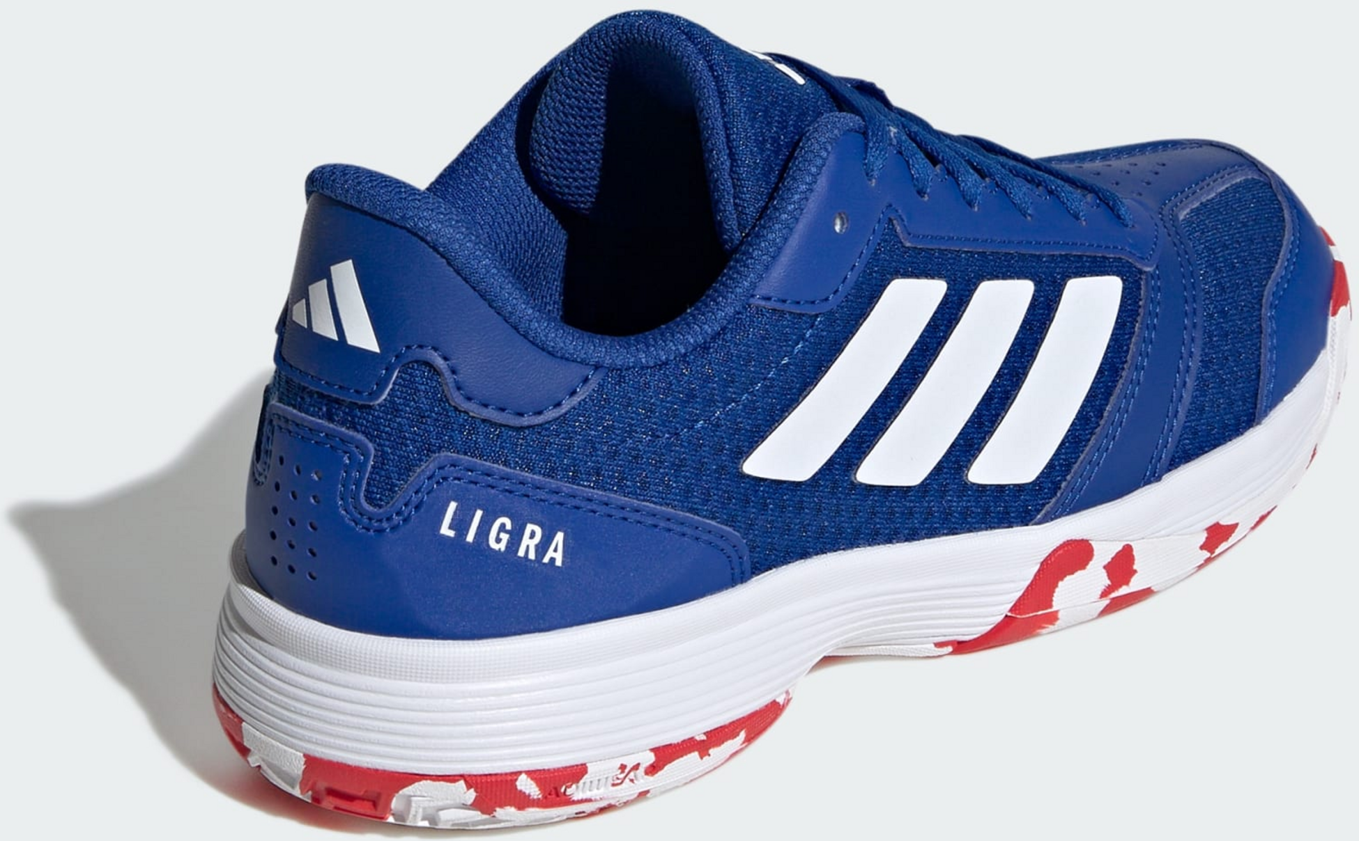 ADIDAS, Adidas Ligra 8 Indoor Skor