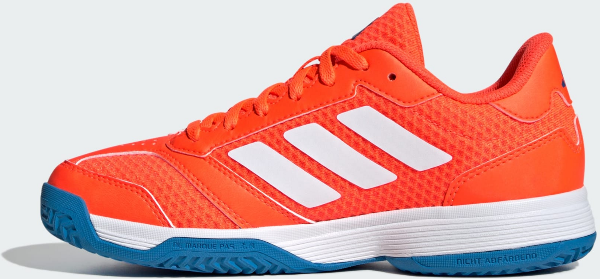 ADIDAS, Adidas Ligra 8 Indoor Skor