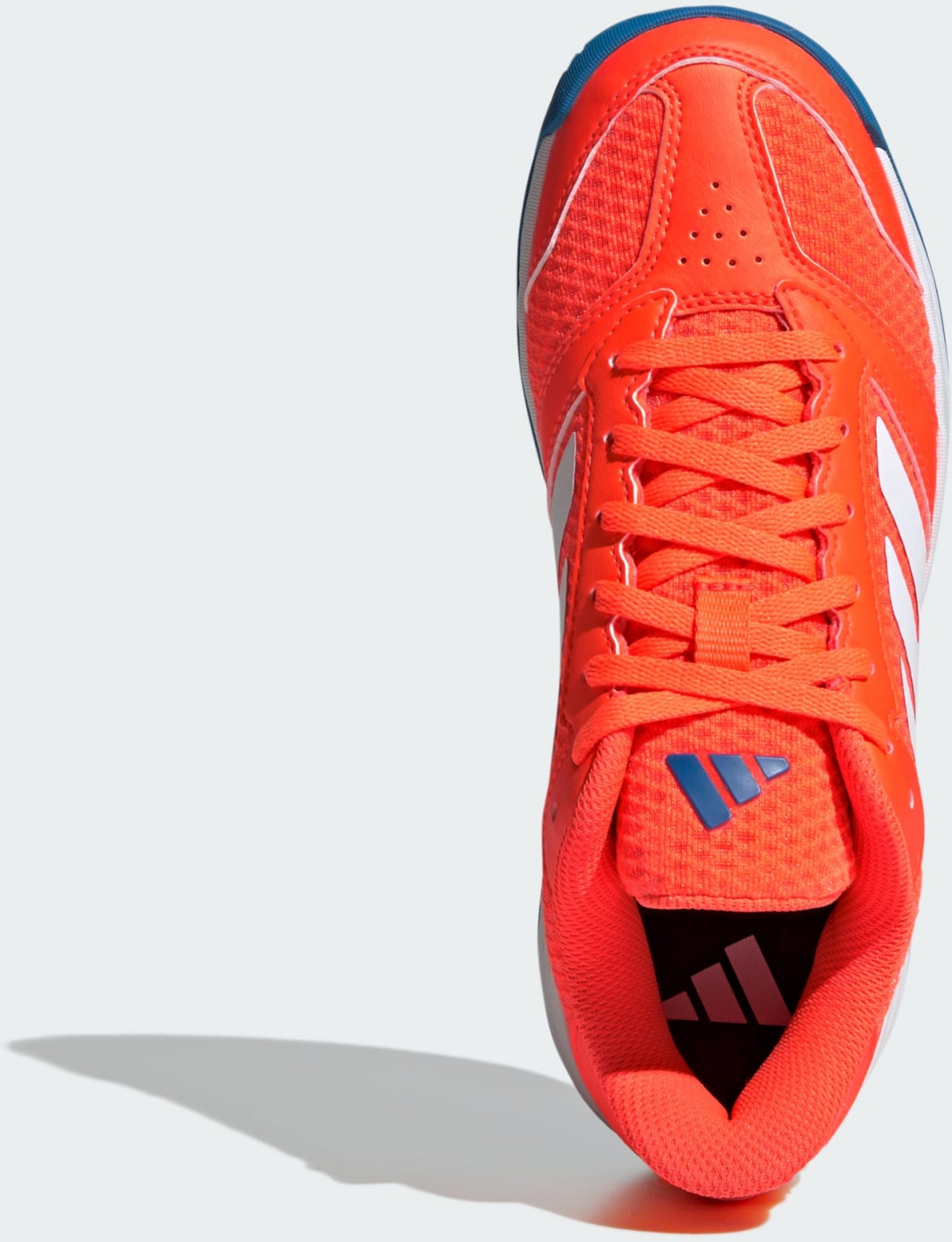 ADIDAS, Adidas Ligra 8 Indoor Skor