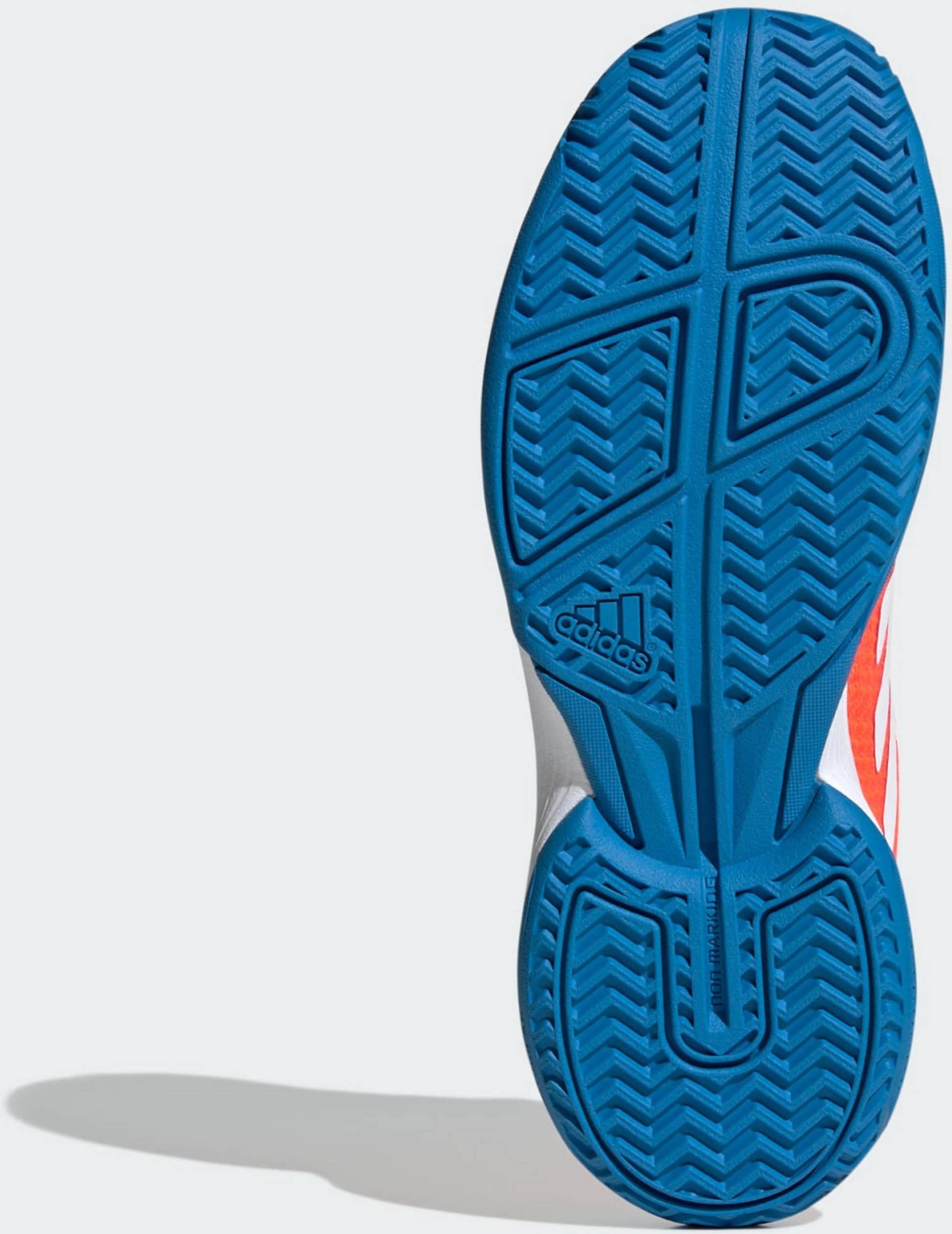 ADIDAS, Adidas Ligra 8 Indoor Skor