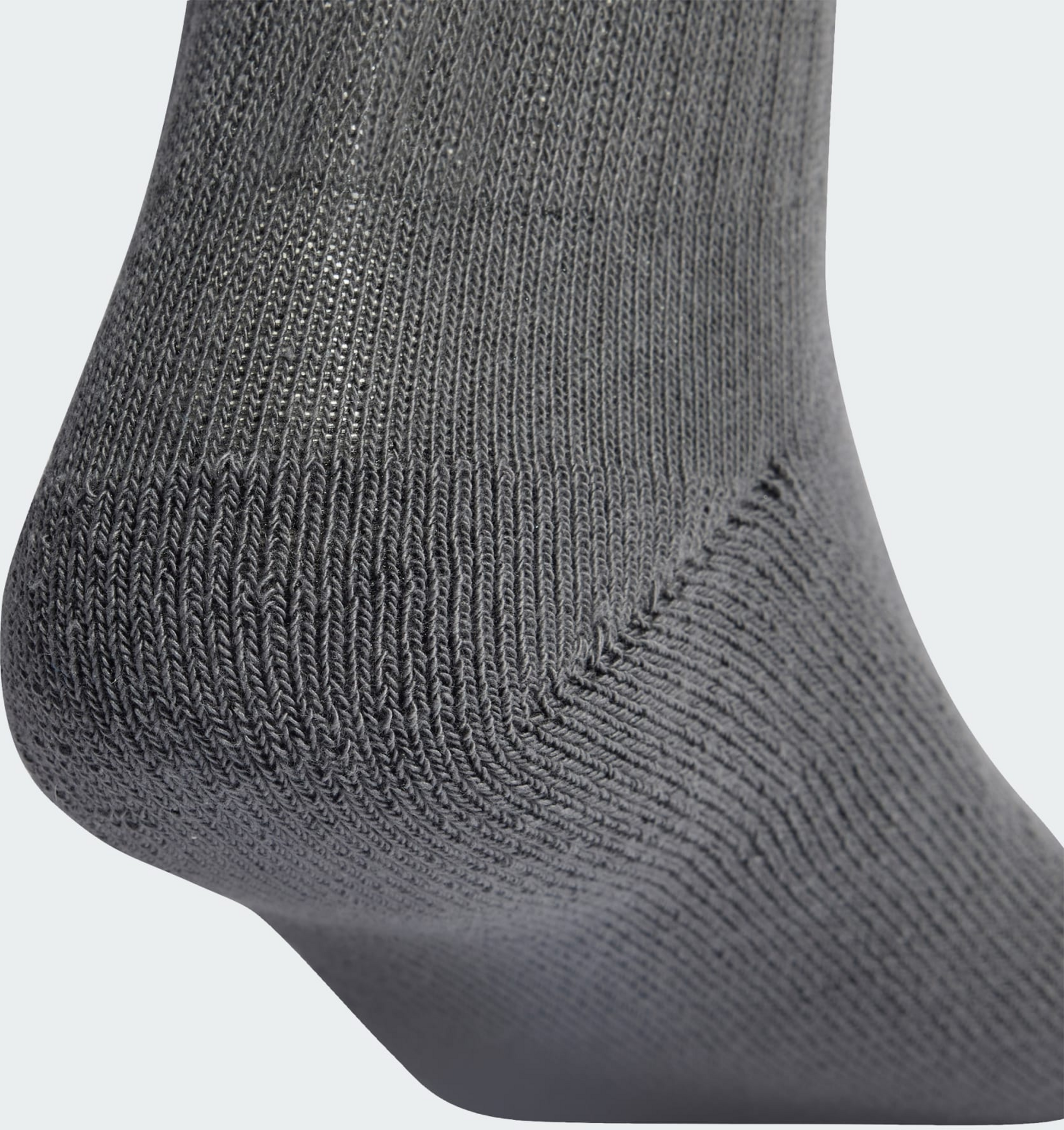 ADIDAS, Adidas Linear Crew Socks Vadderade Strumpor 6-pack