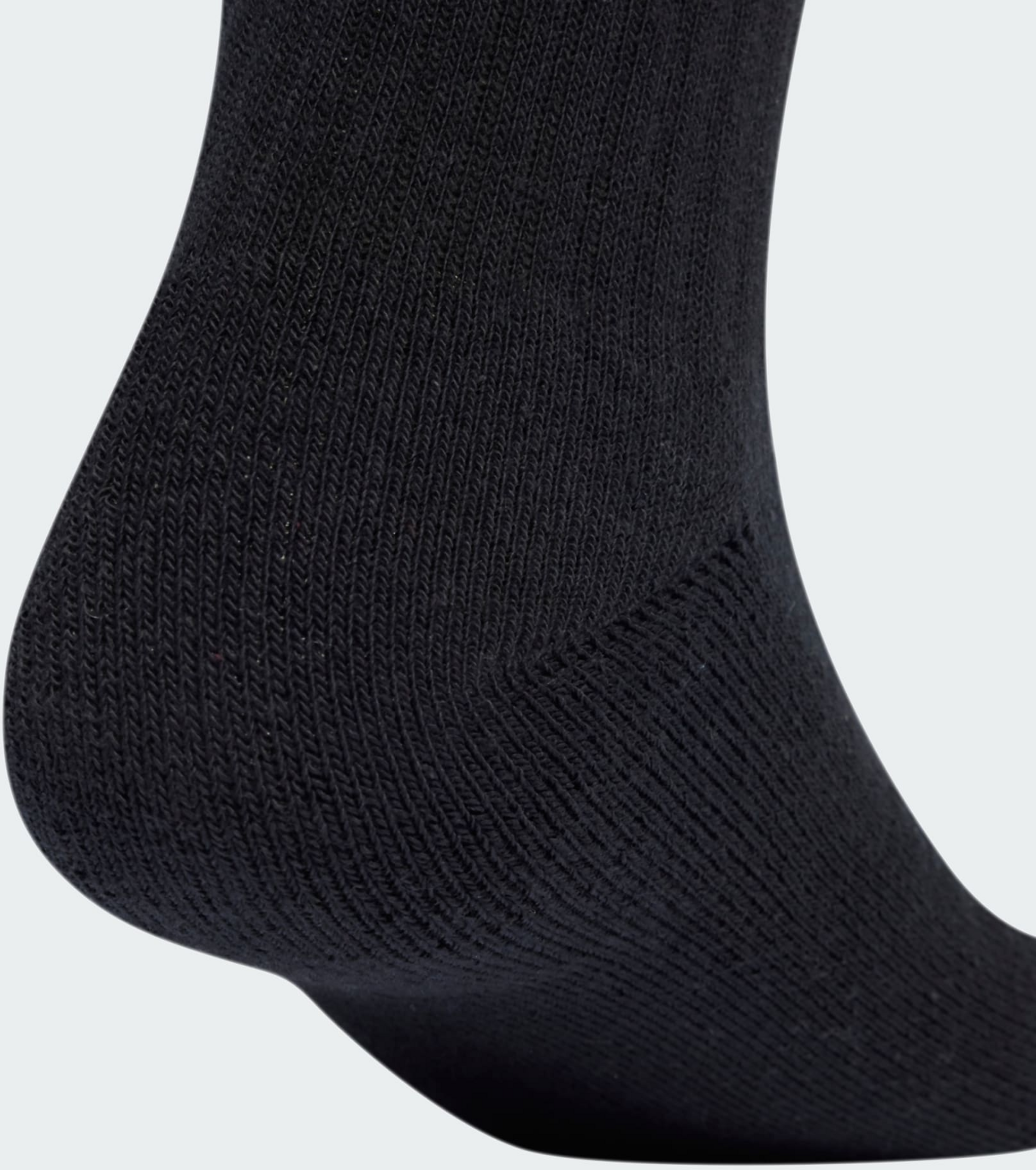ADIDAS, Adidas Linear Crew Socks Vadderade Strumpor 6-pack