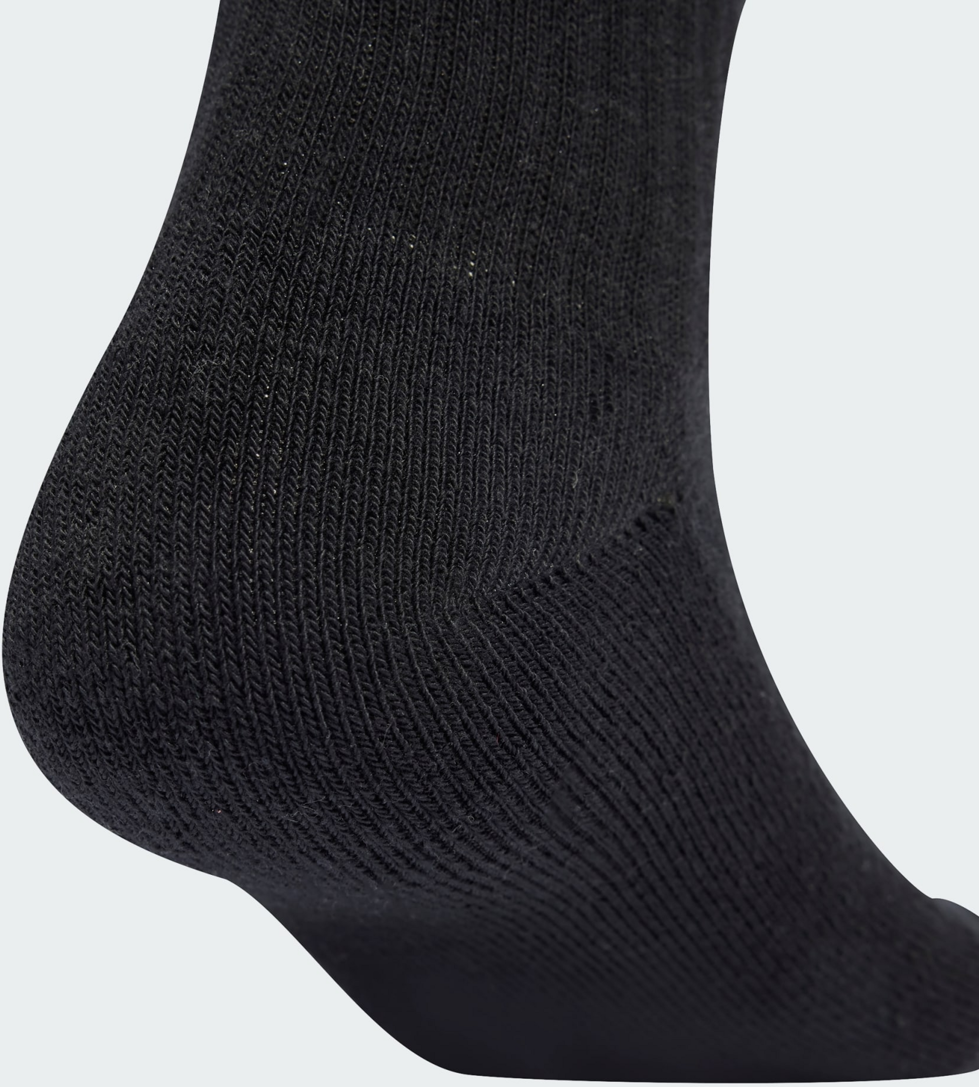 ADIDAS, Adidas Linear Crew Socks Vadderade Strumpor 6-pack