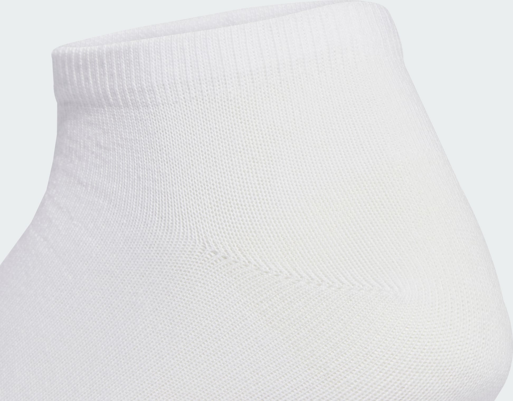 ADIDAS, Adidas Linear Crew Socks Vadderade Strumpor 6-pack