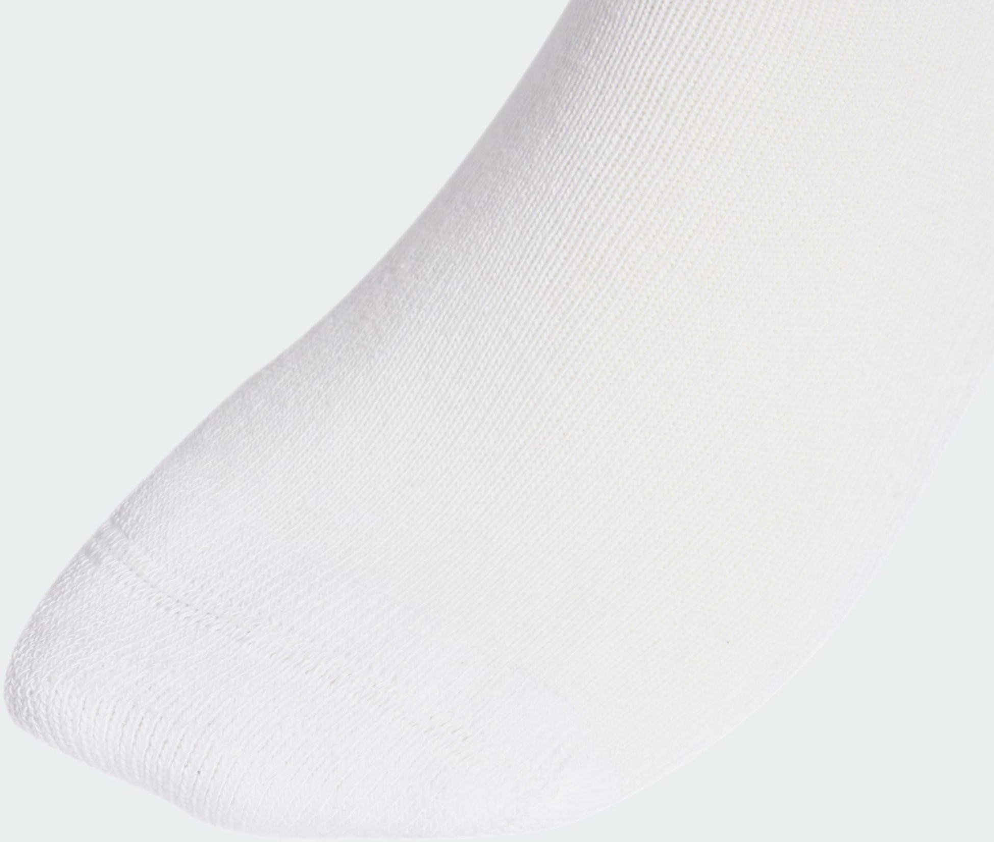 ADIDAS, Adidas Linear Cushioned Crew Strumpor 10-pack