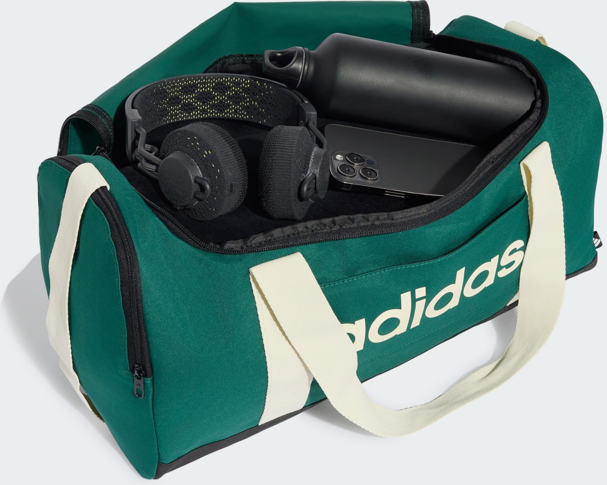 ADIDAS, Adidas Linear Duffelv&auml;ska Small