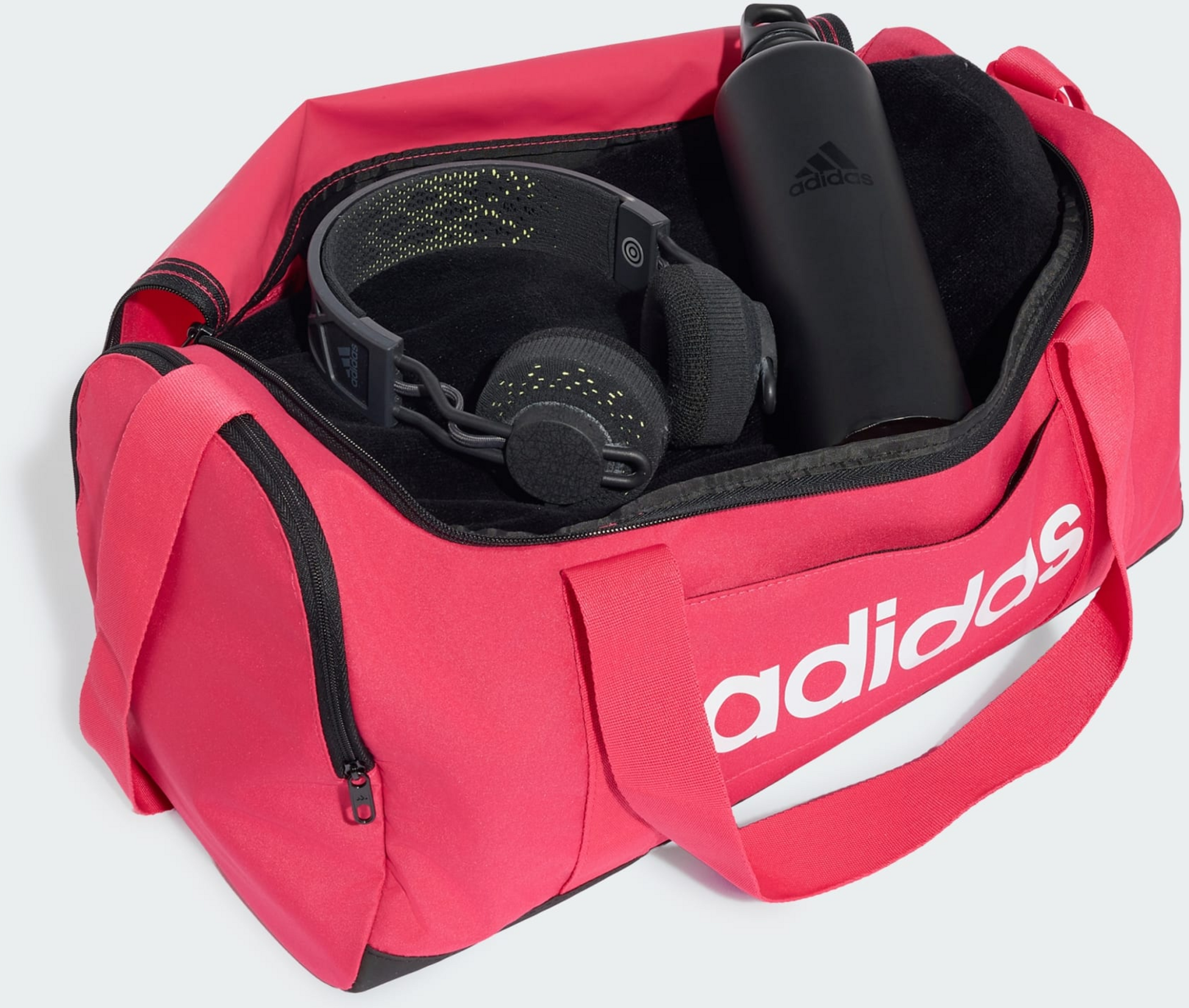 ADIDAS, Adidas Linear Duffelv&auml;ska Small