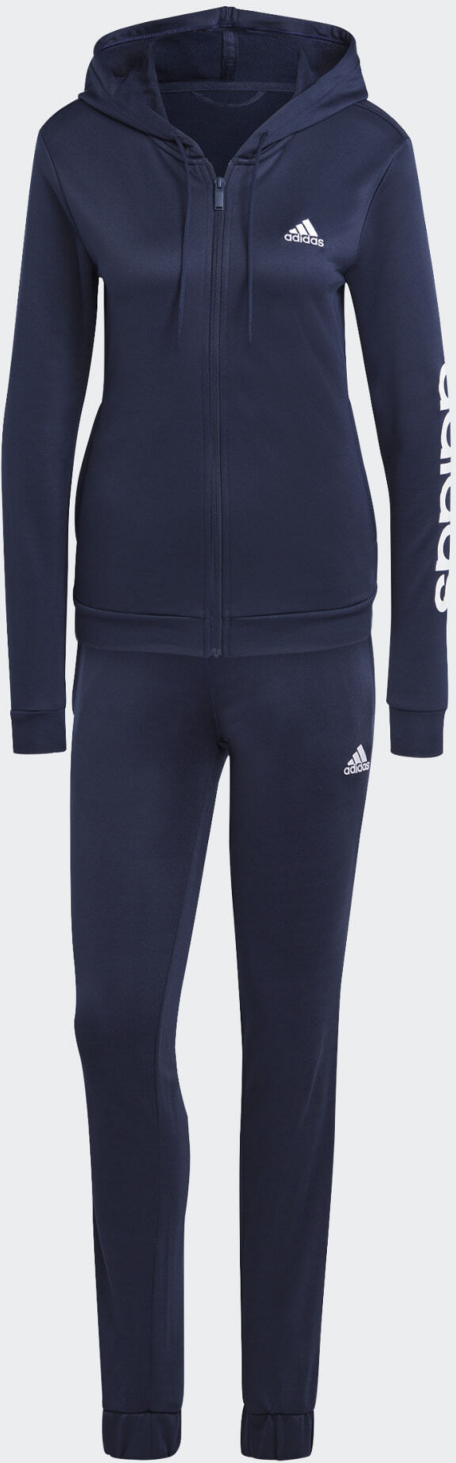 ADIDAS, Adidas Linear Track Suit