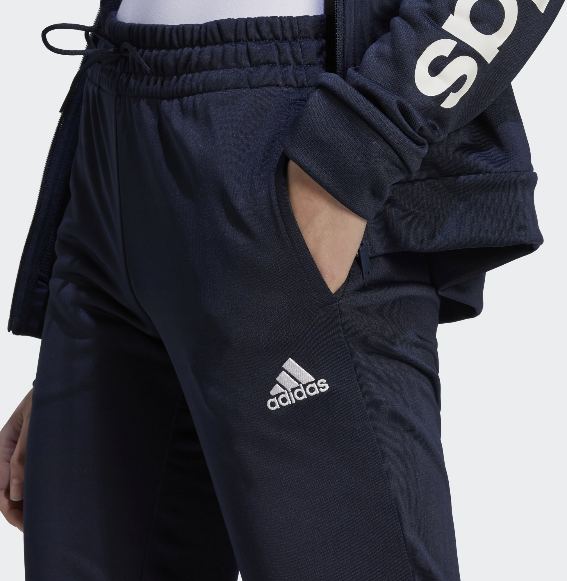 ADIDAS, Adidas Linear Track Suit