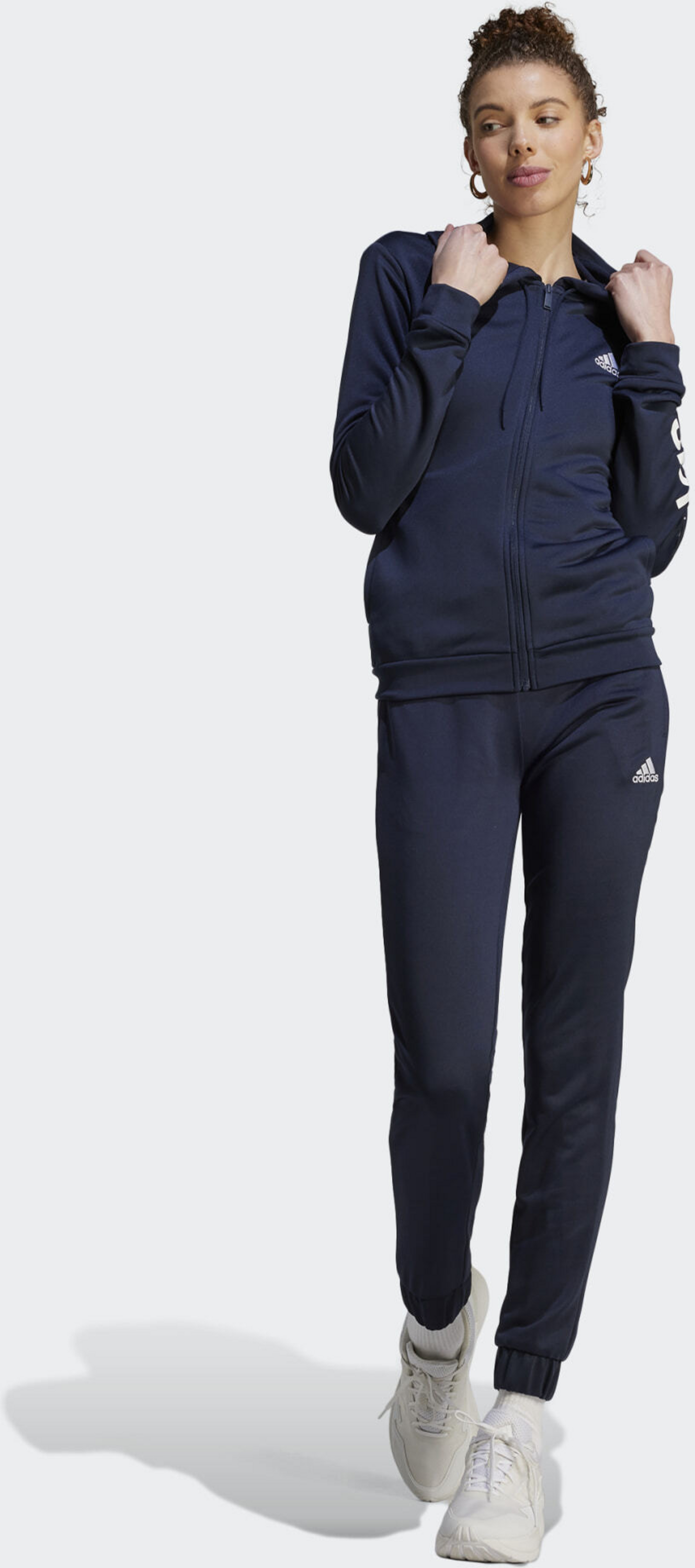 ADIDAS, Adidas Linear Track Suit