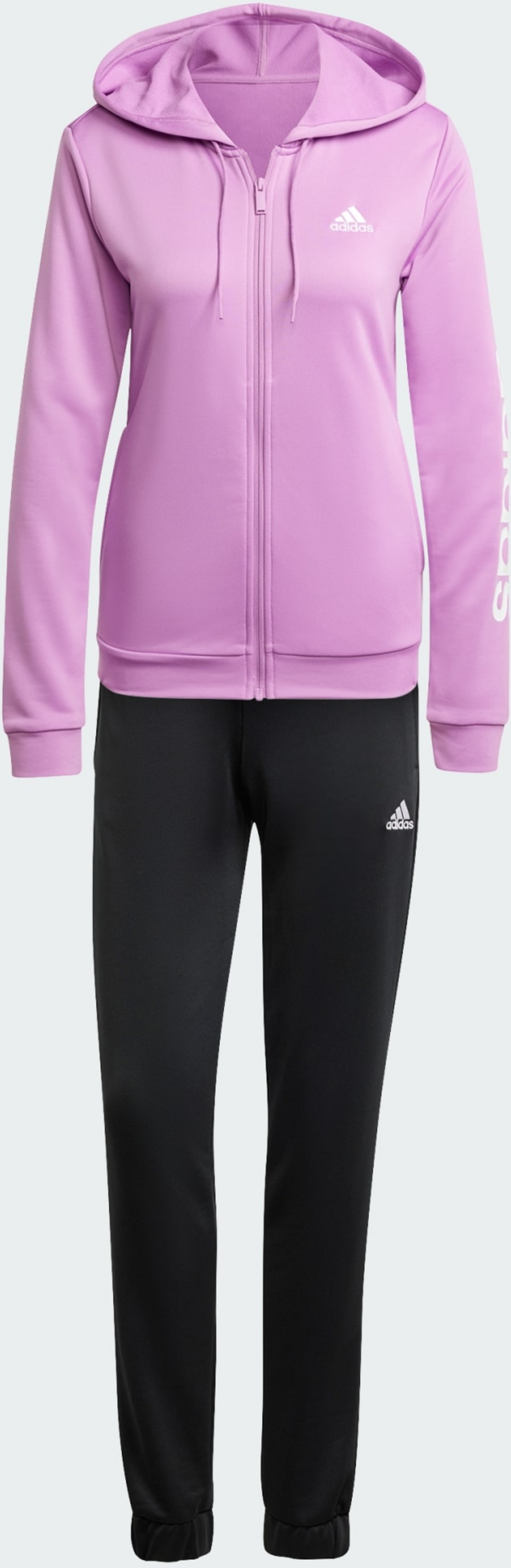 ADIDAS, Adidas Linear Track Suit