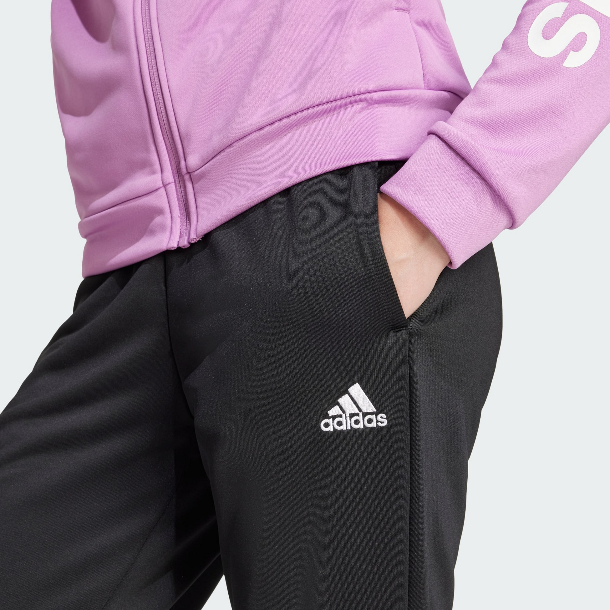 ADIDAS, Adidas Linear Track Suit