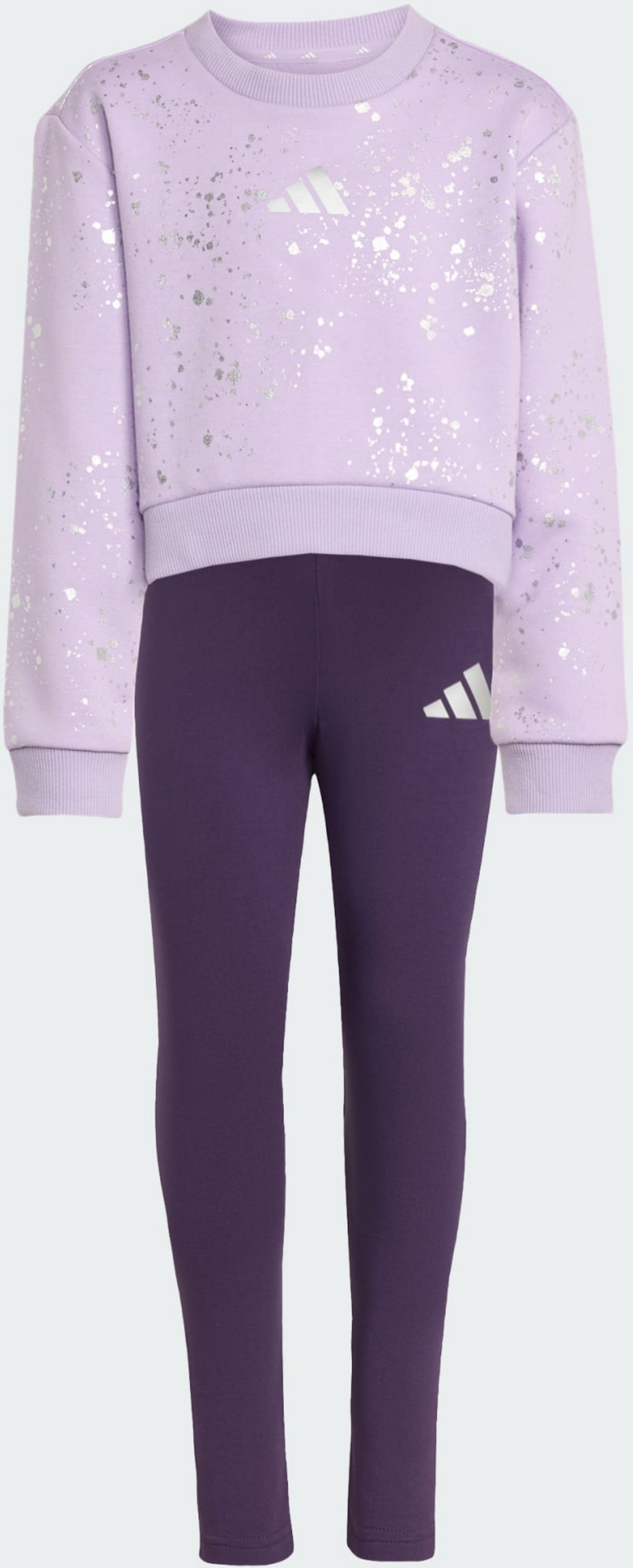 ADIDAS, Adidas Little Girls Everyday Glam Set F&ouml;r Barn