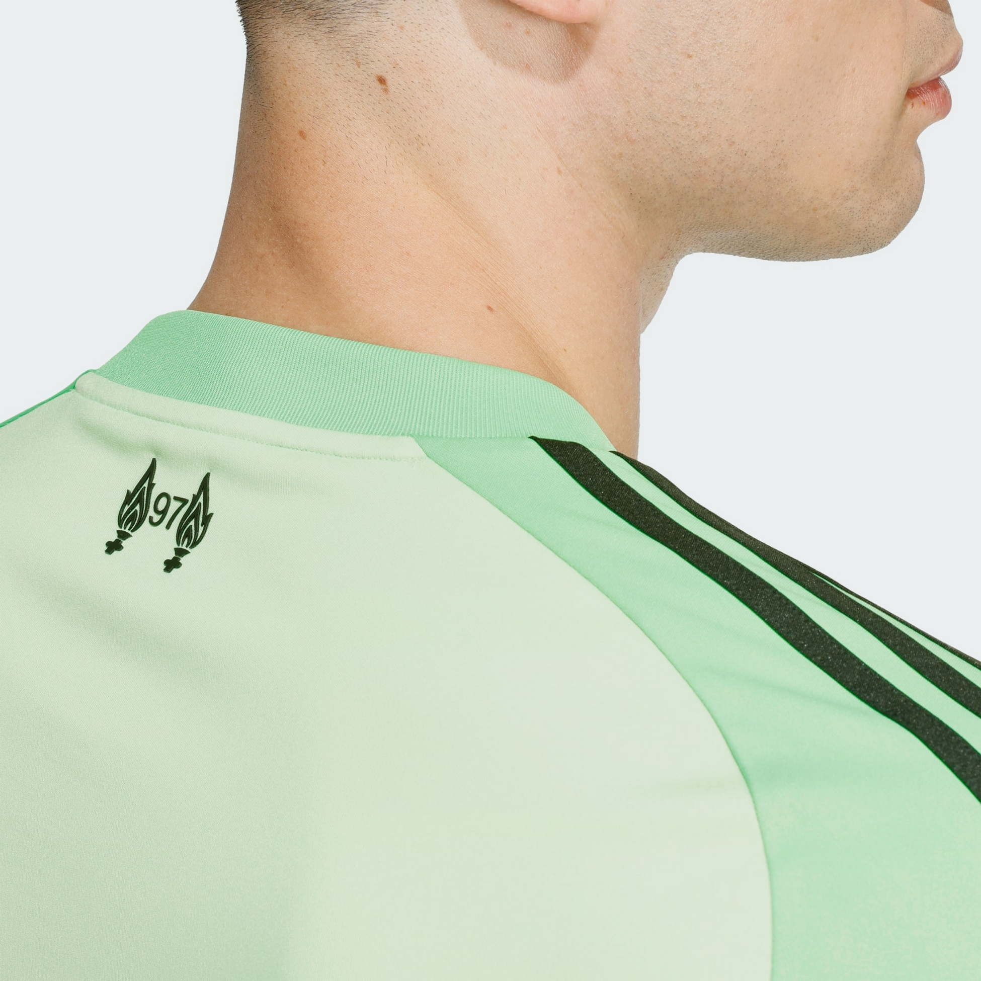 ADIDAS, Adidas Liverpool Fc 25/26 M&aring;lvaktstr&ouml;ja