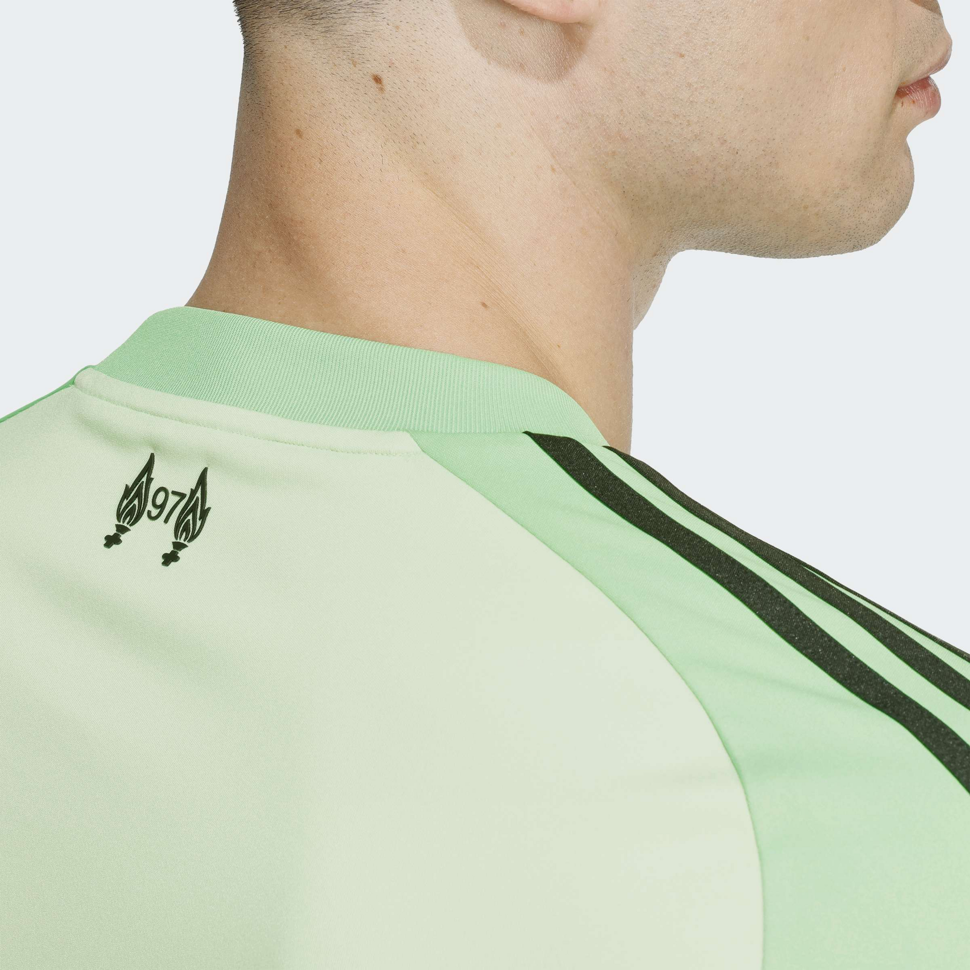 ADIDAS, Adidas Liverpool Fc 25/26 M&aring;lvaktstr&ouml;ja