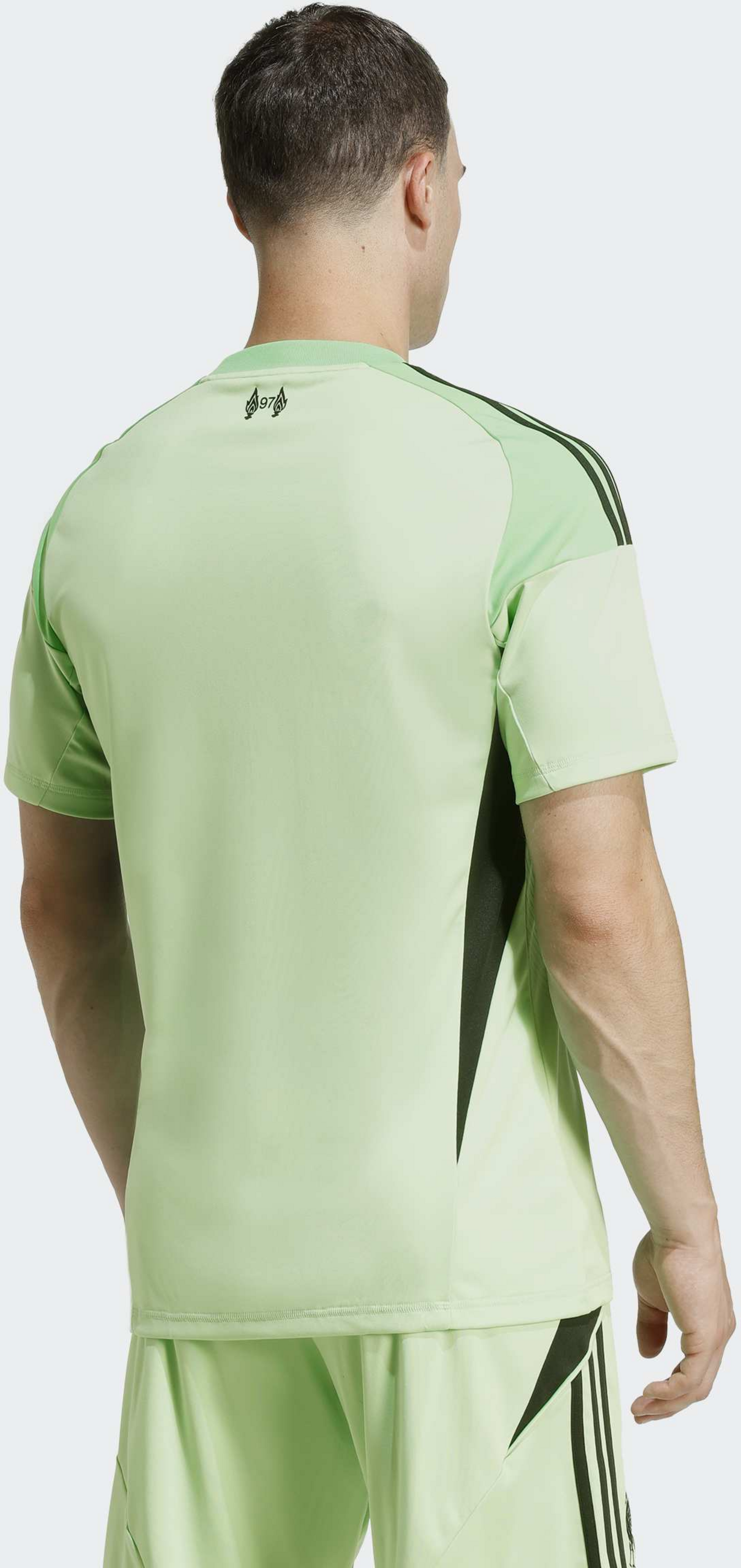 ADIDAS, Adidas Liverpool Fc 25/26 M&aring;lvaktstr&ouml;ja