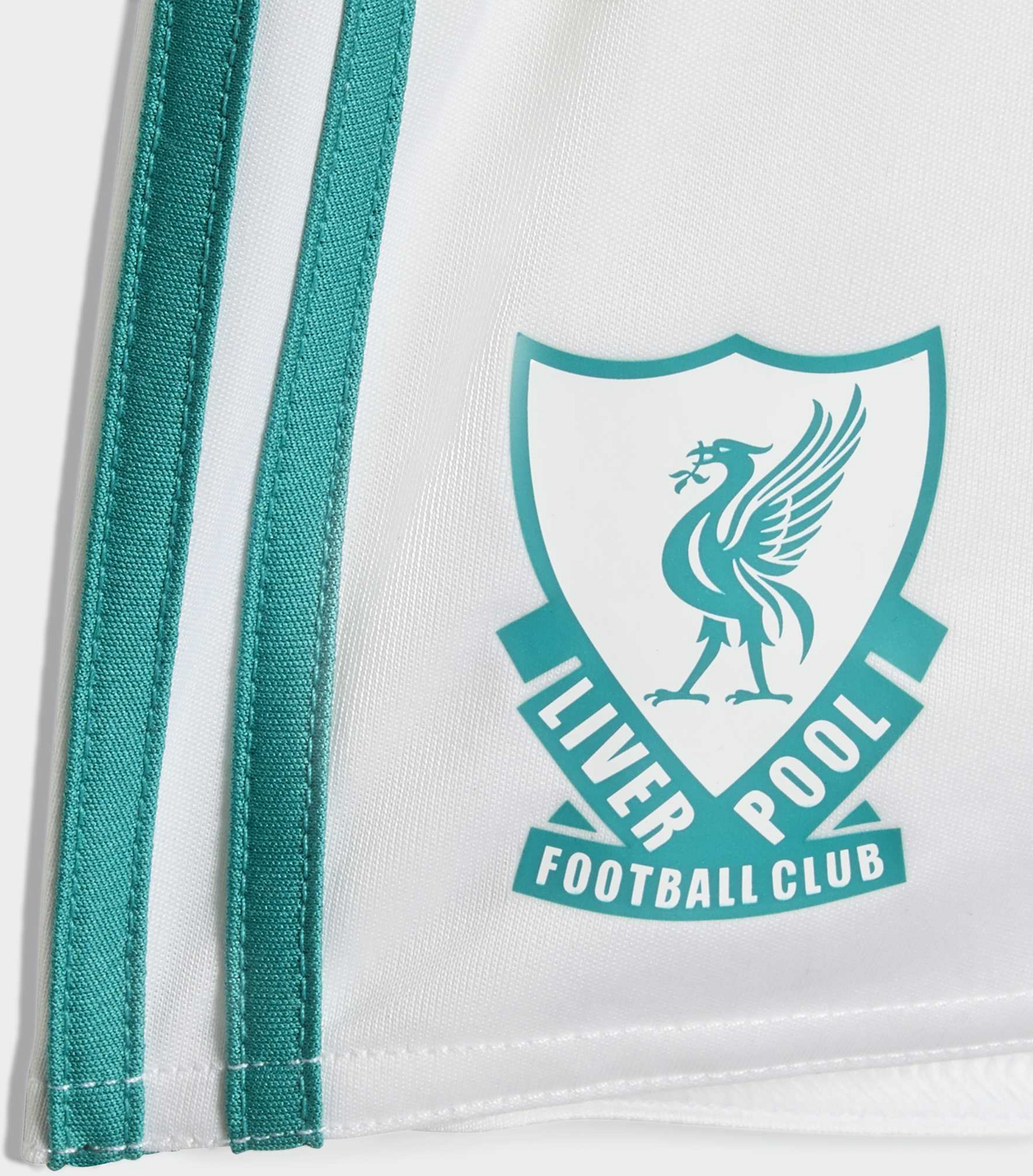 ADIDAS, Adidas Liverpool Fc 25/26 Tredjeställ För Barn