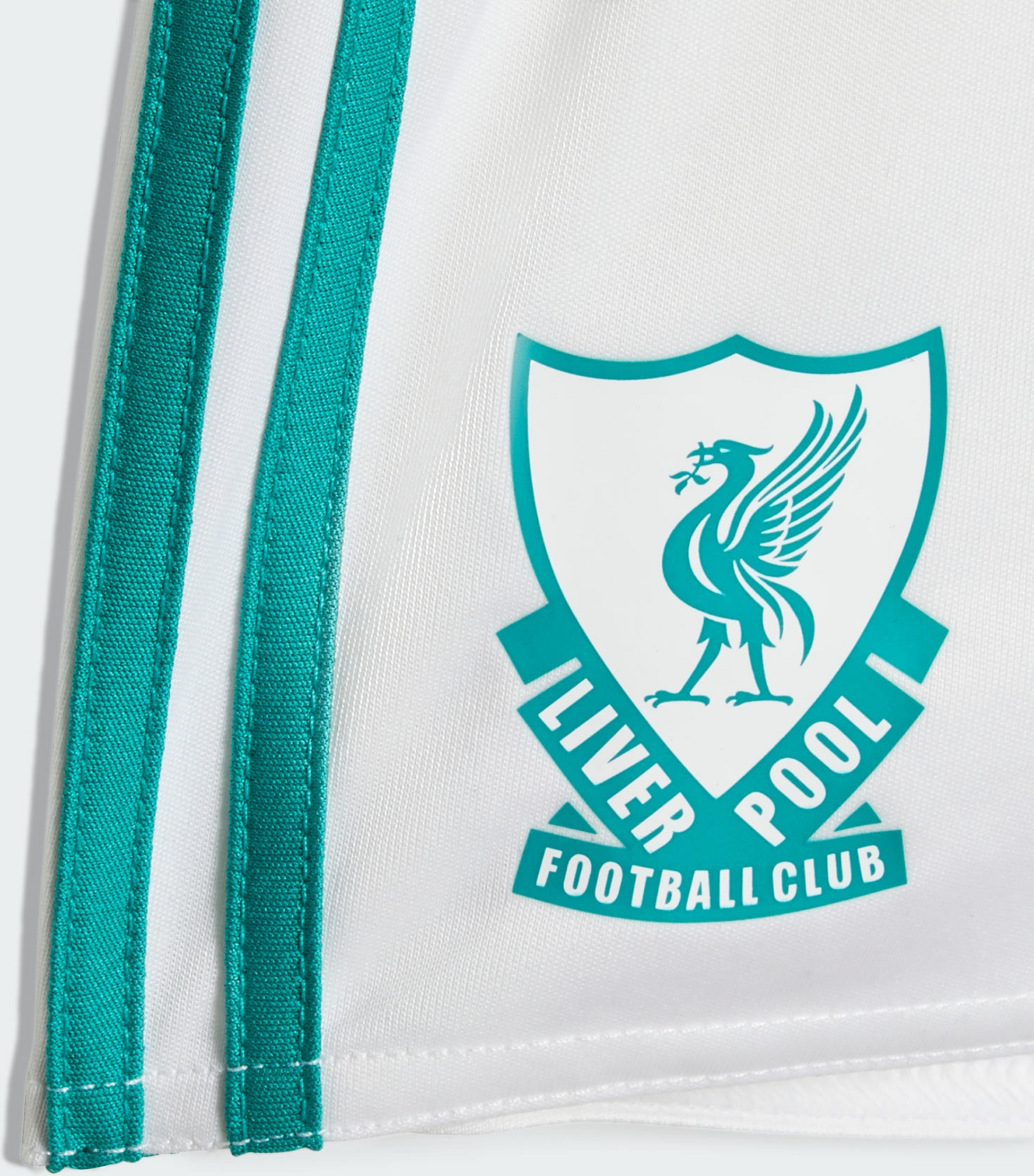 ADIDAS, Adidas Liverpool Fc 25/26 Tredjeställ För Barn