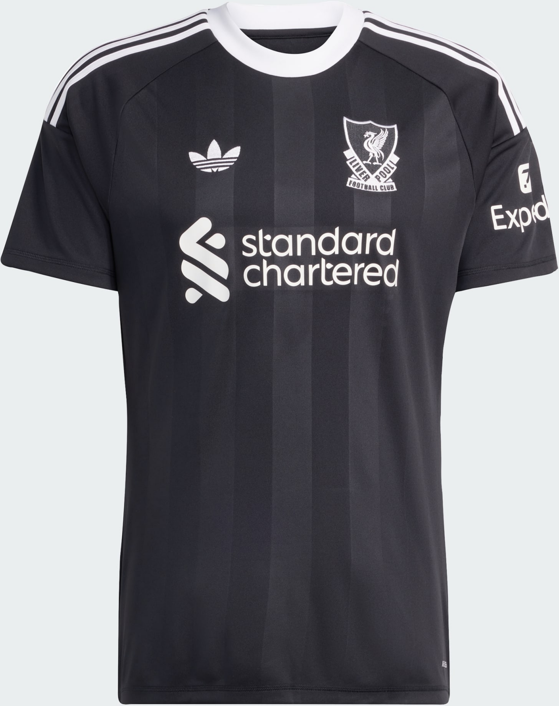 ADIDAS, Adidas Liverpool Fc 25/26 Tredjetr&ouml;ja F&ouml;r M&aring;lvakter