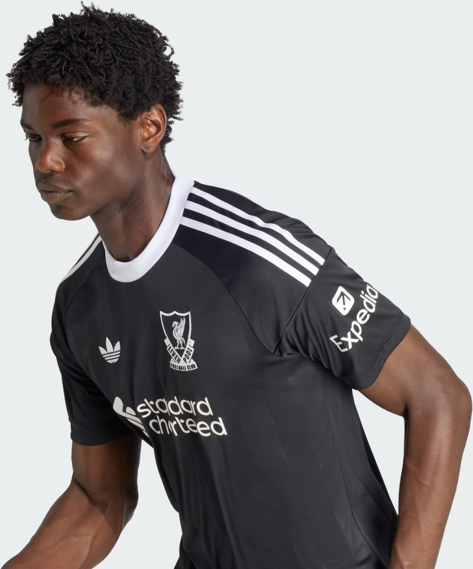 ADIDAS, Adidas Liverpool Fc 25/26 Tredjetr&ouml;ja F&ouml;r M&aring;lvakter