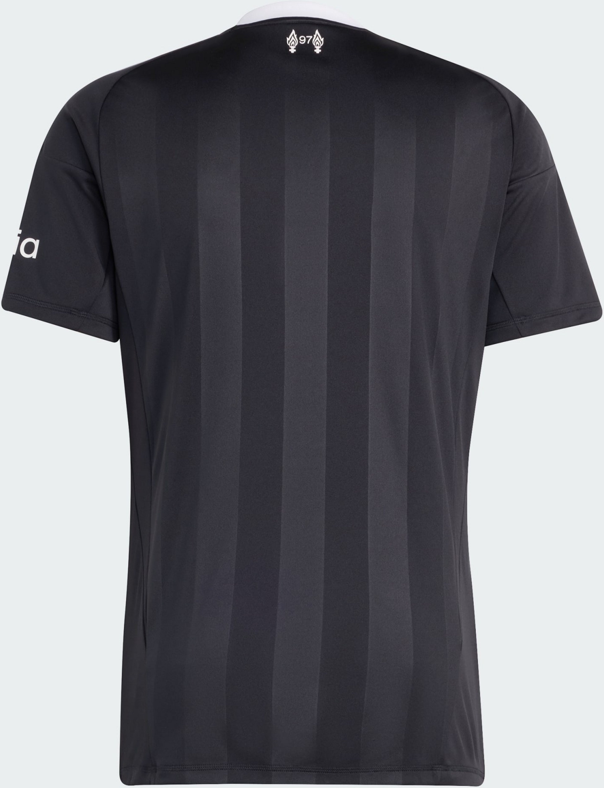 ADIDAS, Adidas Liverpool Fc 25/26 Tredjetr&ouml;ja F&ouml;r M&aring;lvakter