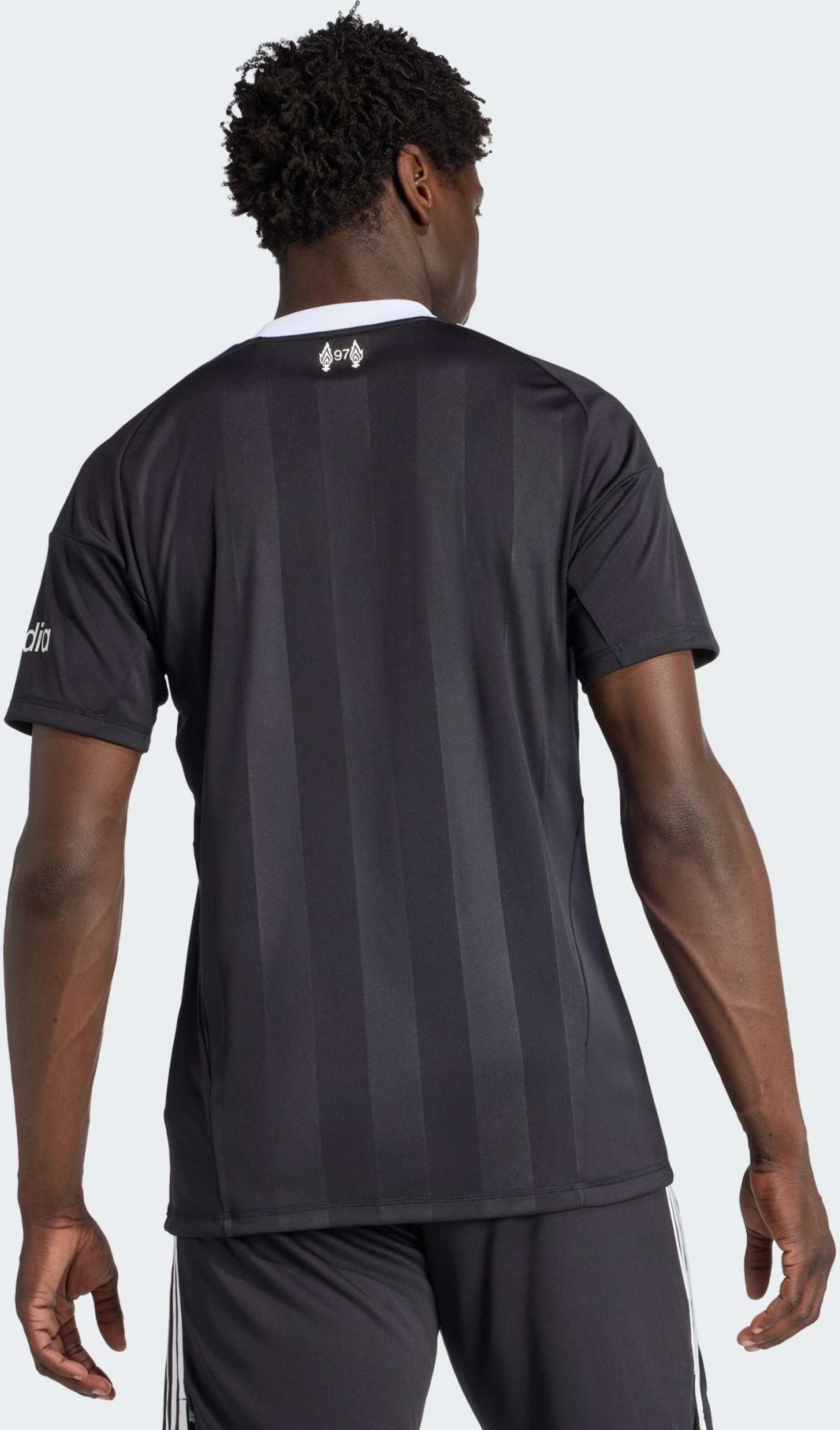 ADIDAS, Adidas Liverpool Fc 25/26 Tredjetr&ouml;ja F&ouml;r M&aring;lvakter