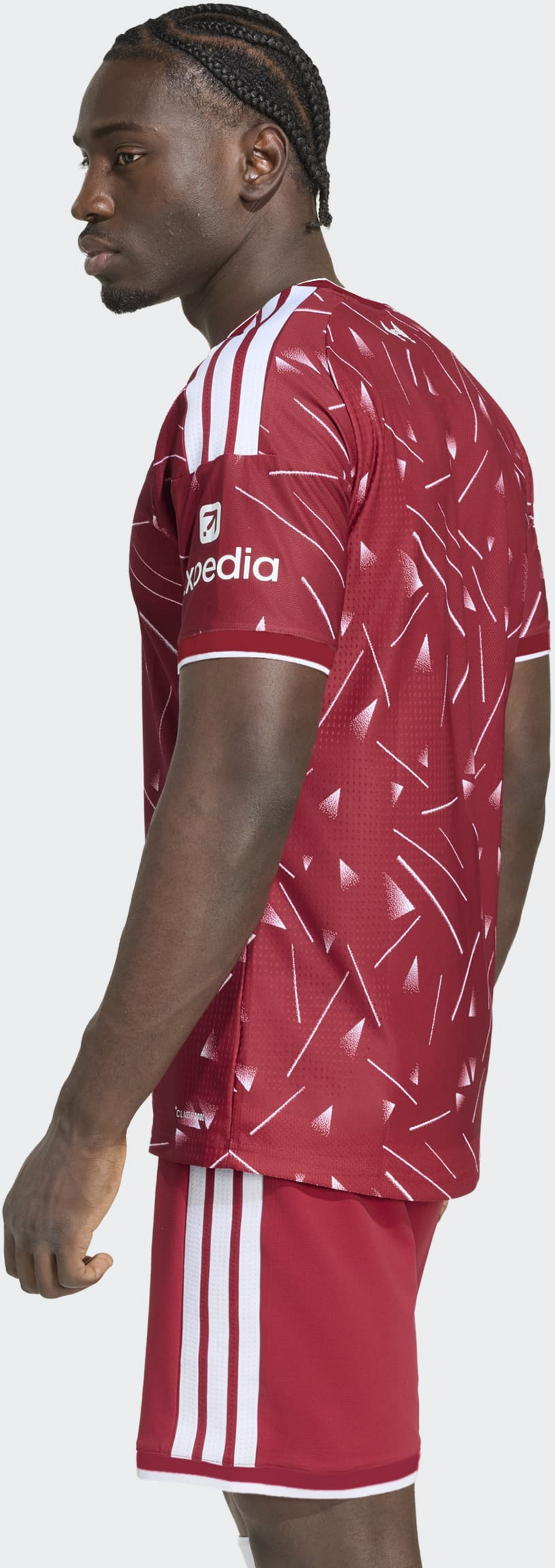 ADIDAS, Adidas Liverpool Fc 26/27 Authentic Hemmatr&ouml;ja