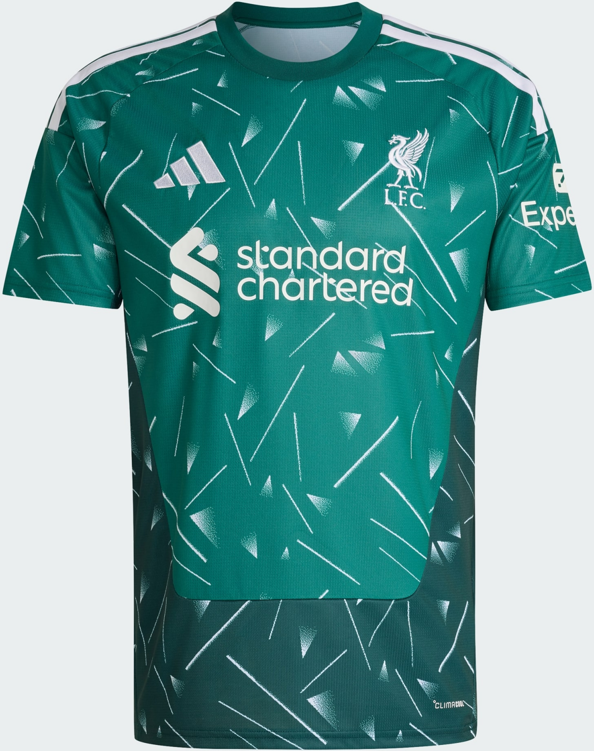 ADIDAS, Adidas Liverpool Fc 26/27 M&aring;lvaktstr&ouml;ja