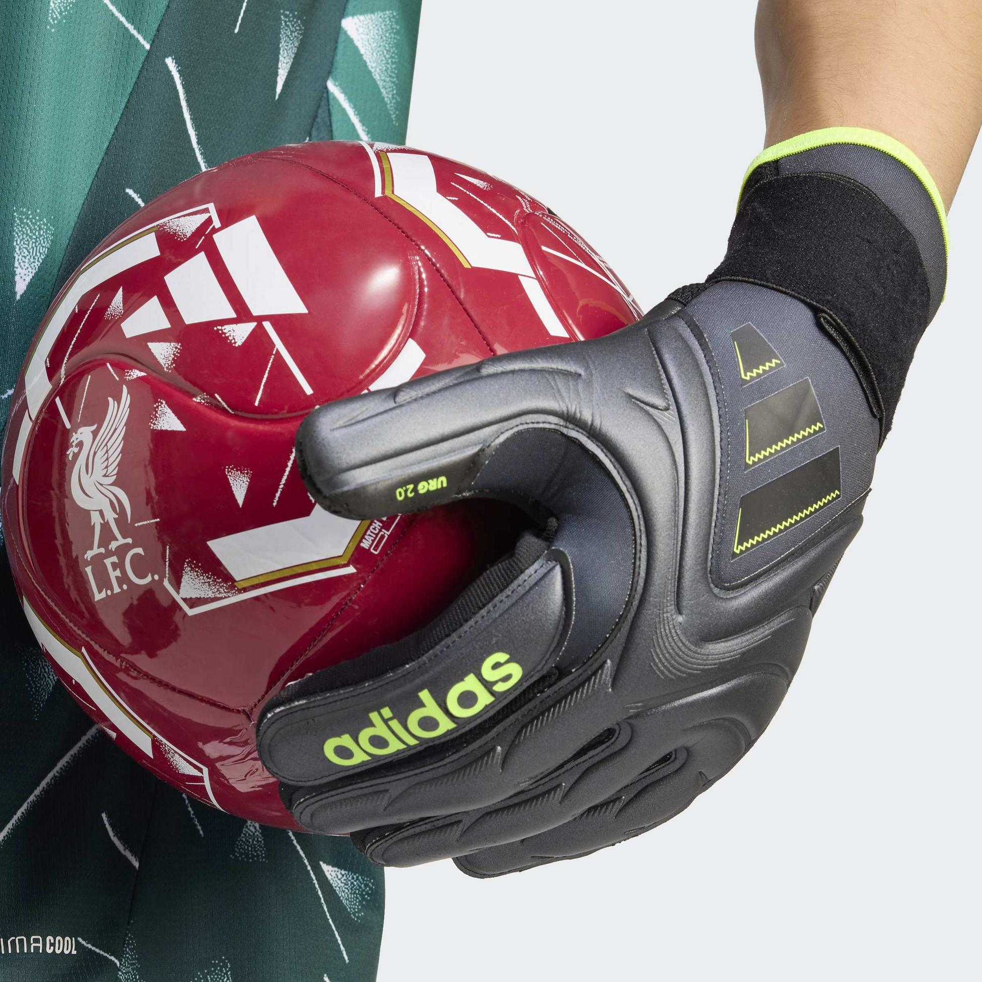 ADIDAS, Adidas Liverpool Fc 26/27 M&aring;lvaktstr&ouml;ja
