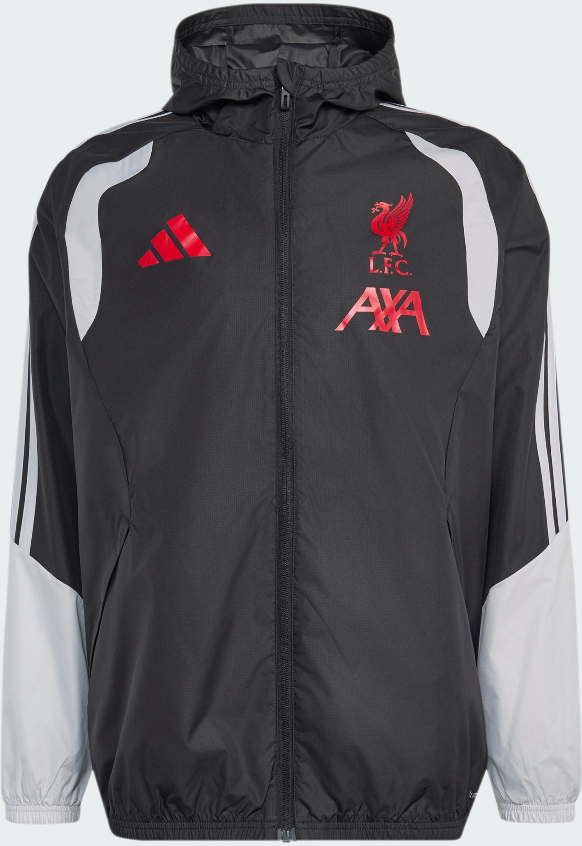 ADIDAS, Adidas Liverpool Fc 26/27 Tiro Allv&auml;dersjacka