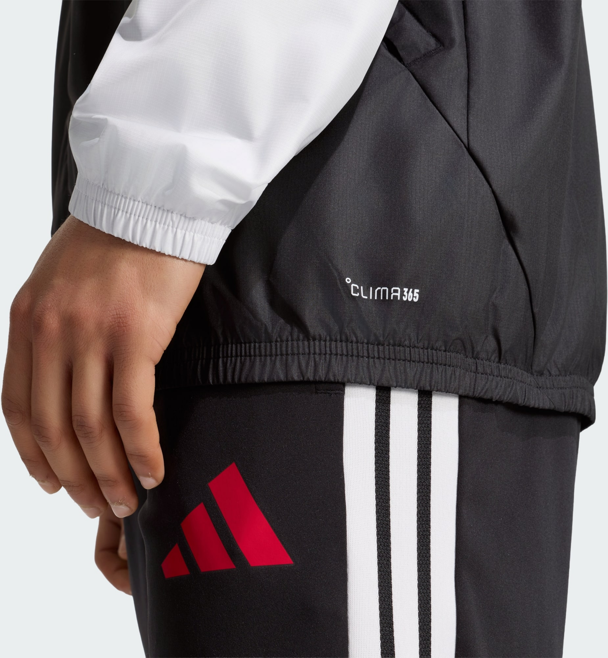 ADIDAS, Adidas Liverpool Fc 26/27 Tiro Allv&auml;dersjacka