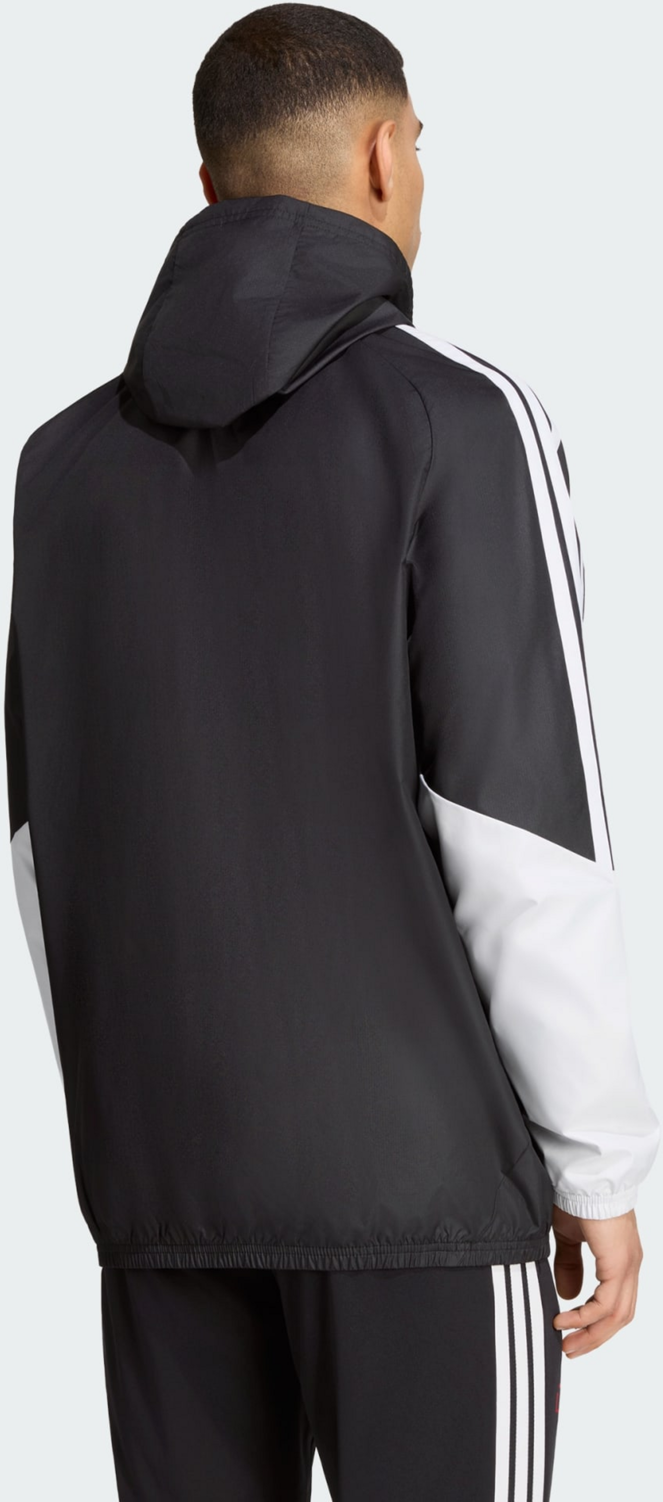 ADIDAS, Adidas Liverpool Fc 26/27 Tiro Allv&auml;dersjacka