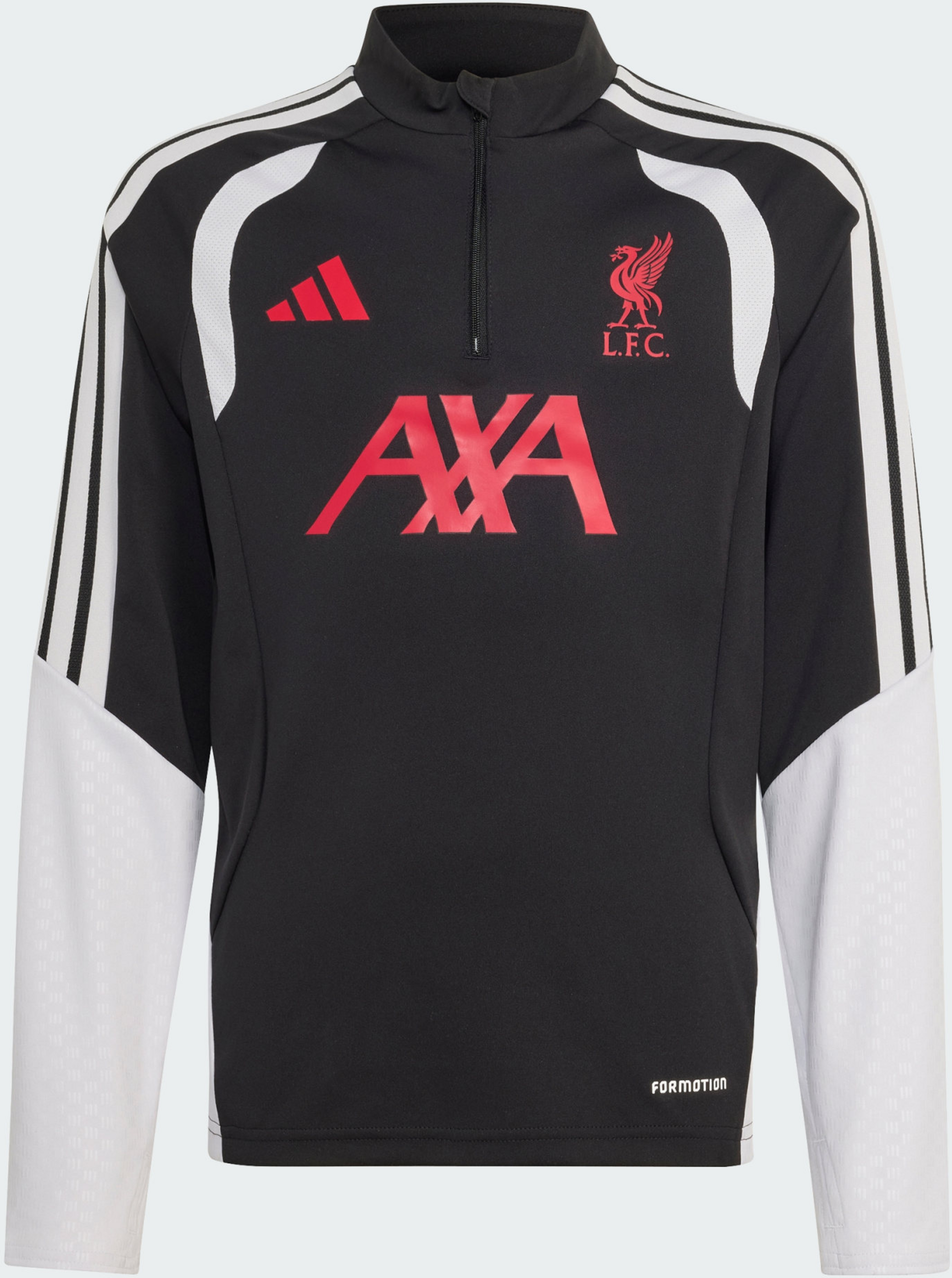 ADIDAS, Adidas Liverpool Fc 26/27 Tiro Tr&auml;ningsjacka F&ouml;r Barn