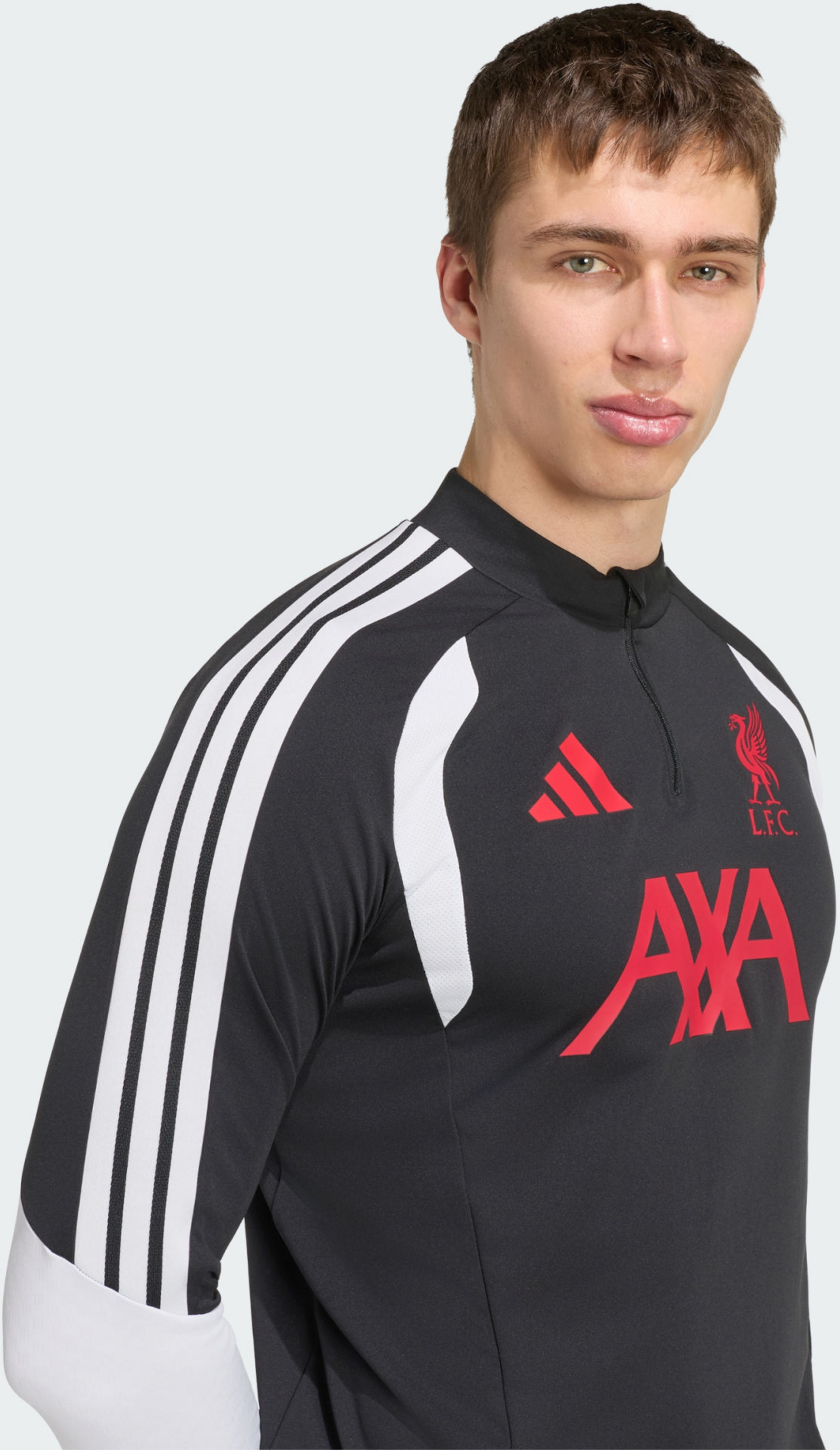 ADIDAS, Adidas Liverpool Fc 26/27 Tiro Tr&auml;ningsjacka