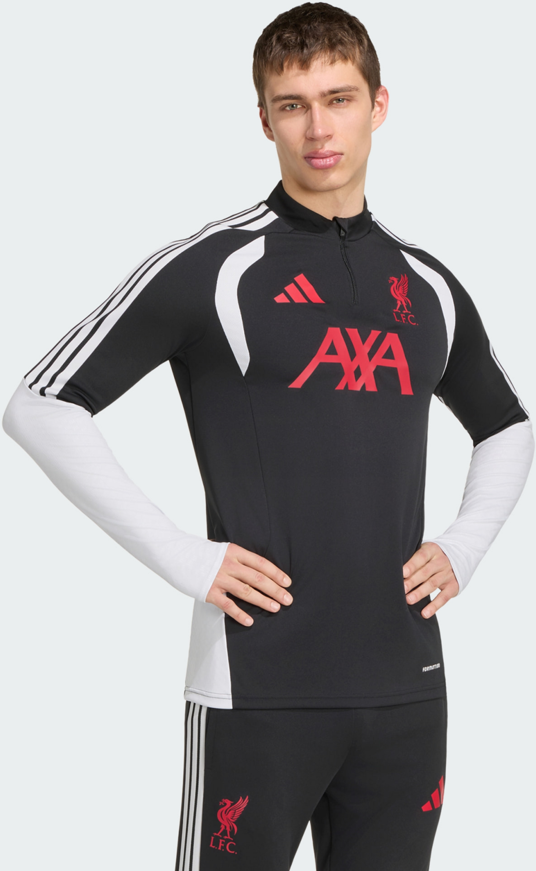 ADIDAS, Adidas Liverpool Fc 26/27 Tiro Tr&auml;ningsjacka