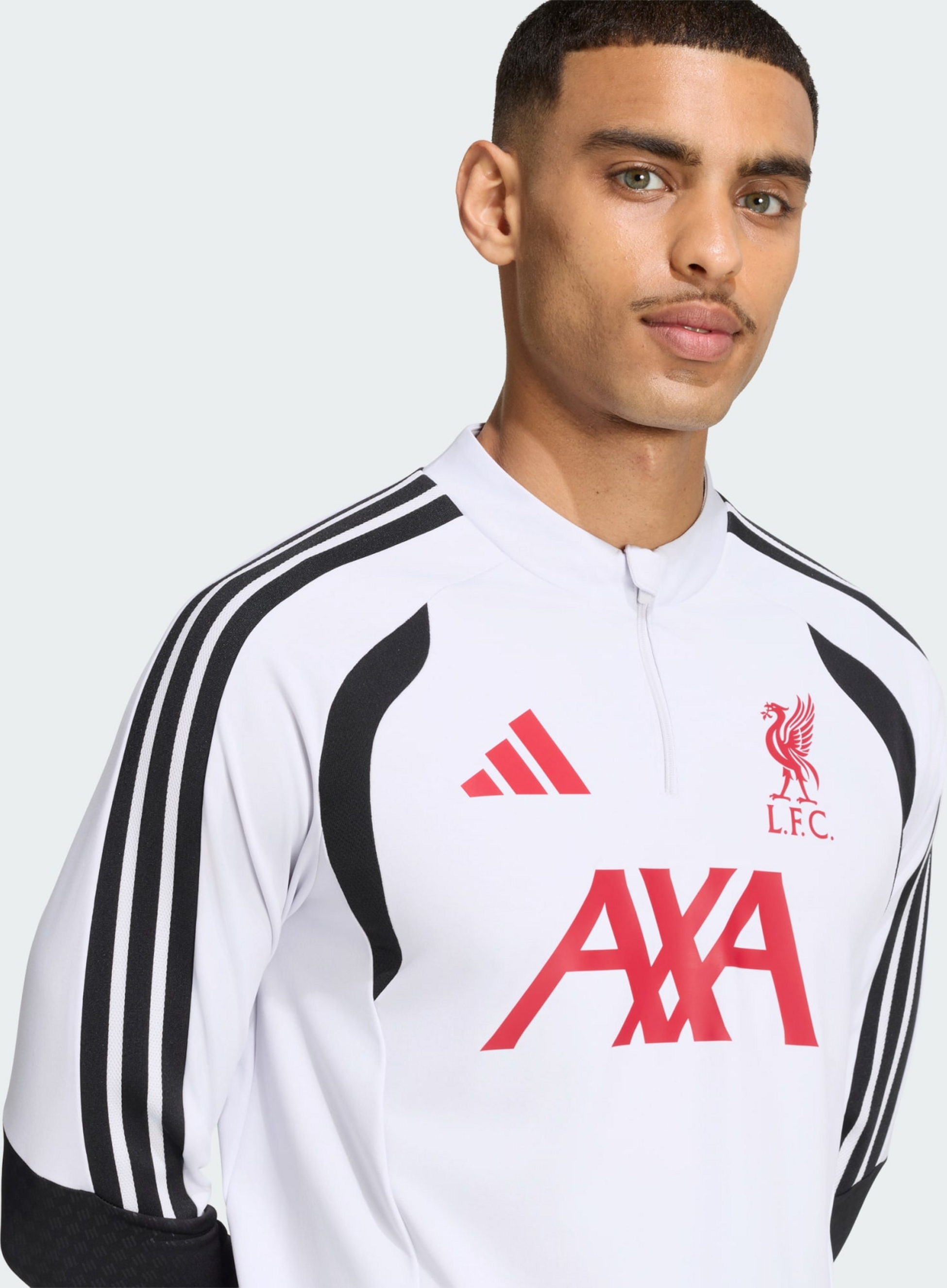 ADIDAS, Adidas Liverpool Fc 26/27 Tiro Tr&auml;ningsjacka