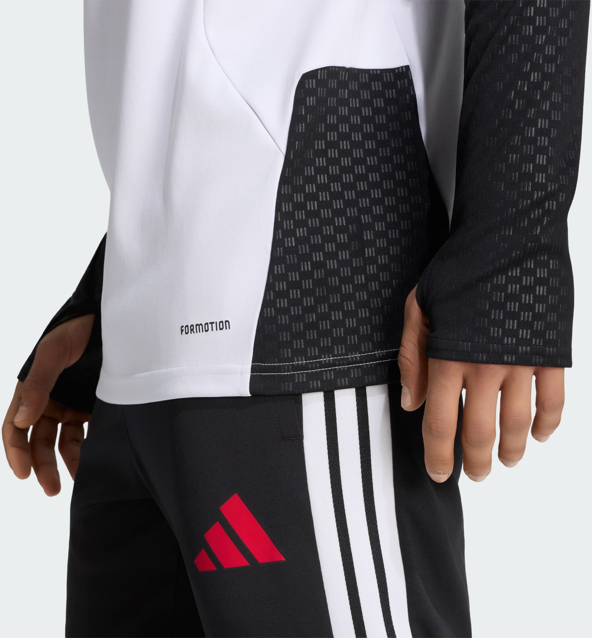ADIDAS, Adidas Liverpool Fc 26/27 Tiro Tr&auml;ningsjacka