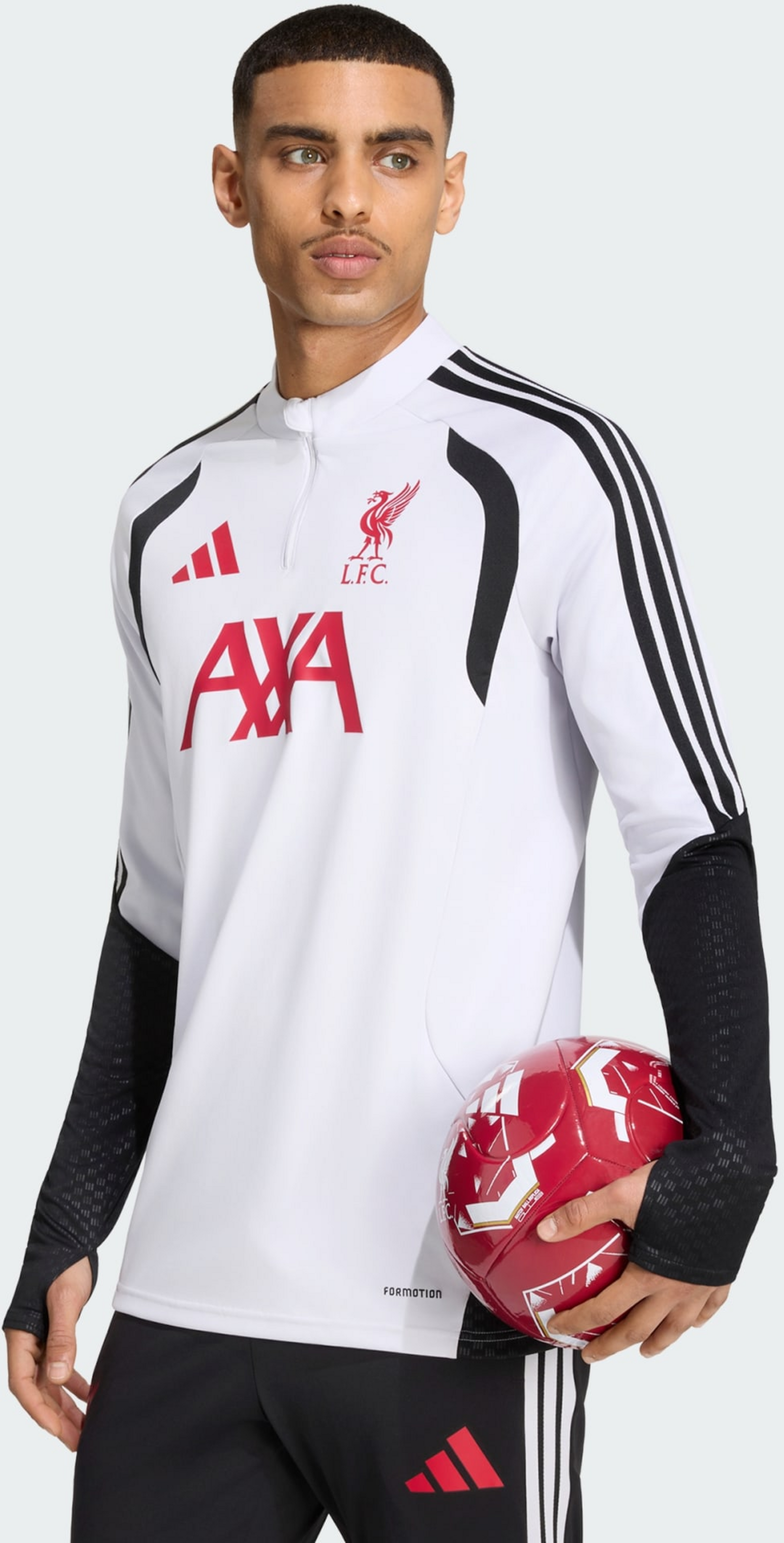 ADIDAS, Adidas Liverpool Fc 26/27 Tiro Tr&auml;ningsjacka