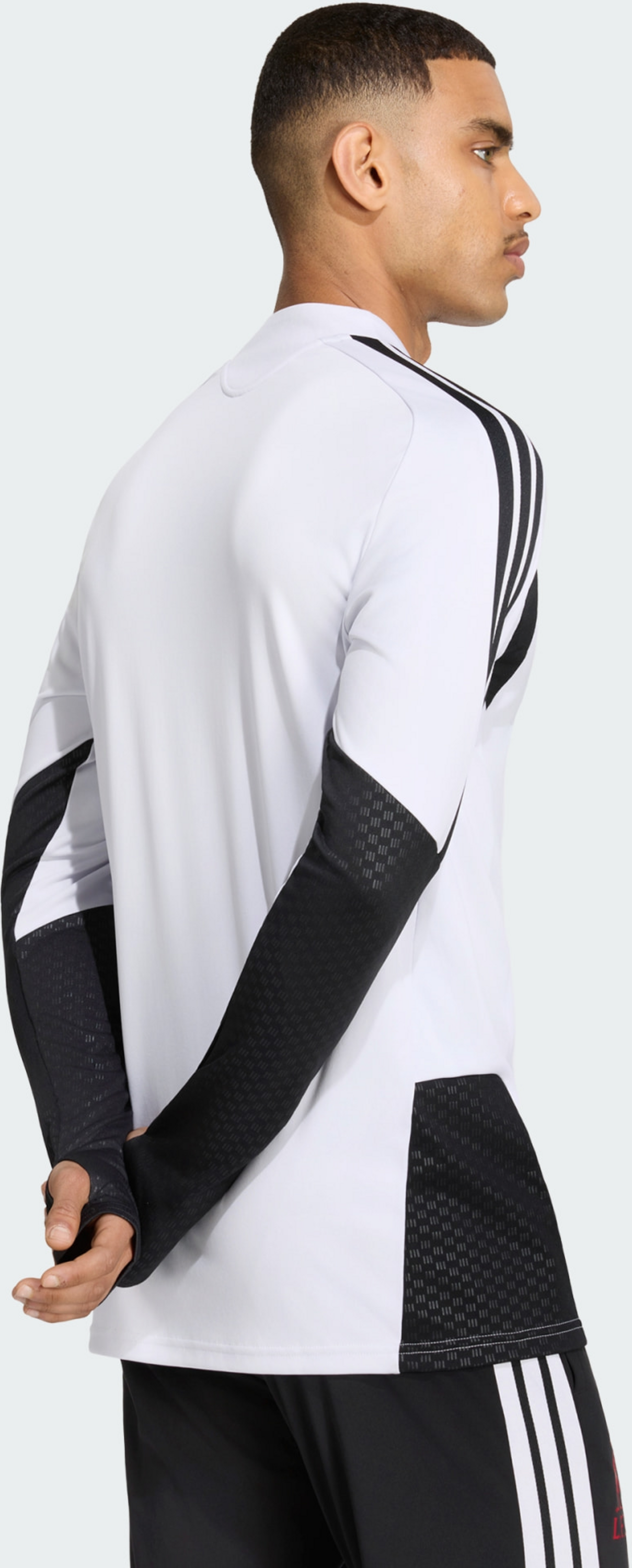 ADIDAS, Adidas Liverpool Fc 26/27 Tiro Tr&auml;ningsjacka