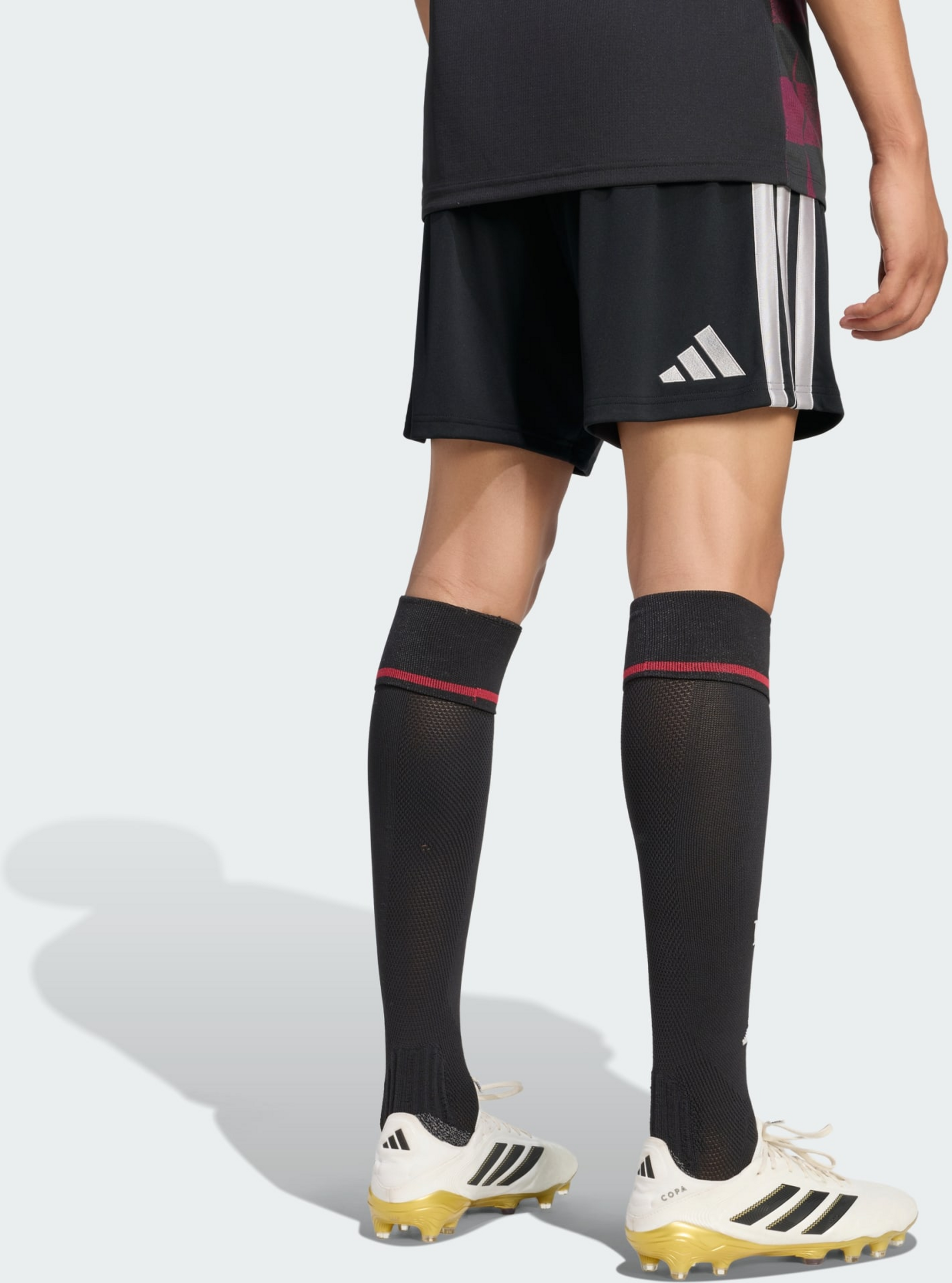 ADIDAS, Adidas Liverpool Fc 26/27 Tredjeshorts