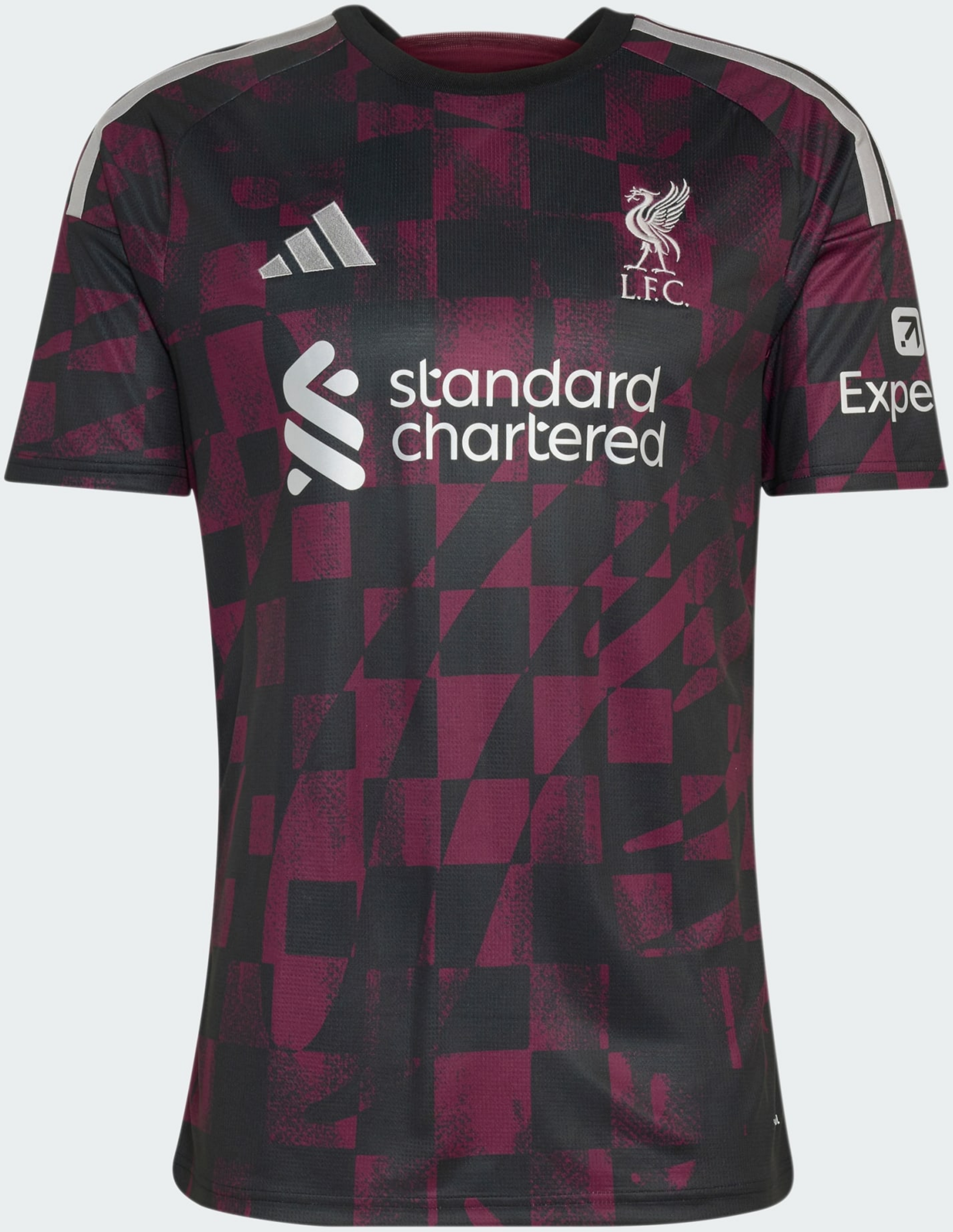 ADIDAS, Adidas Liverpool Fc 26/27 Tredjetr&ouml;ja