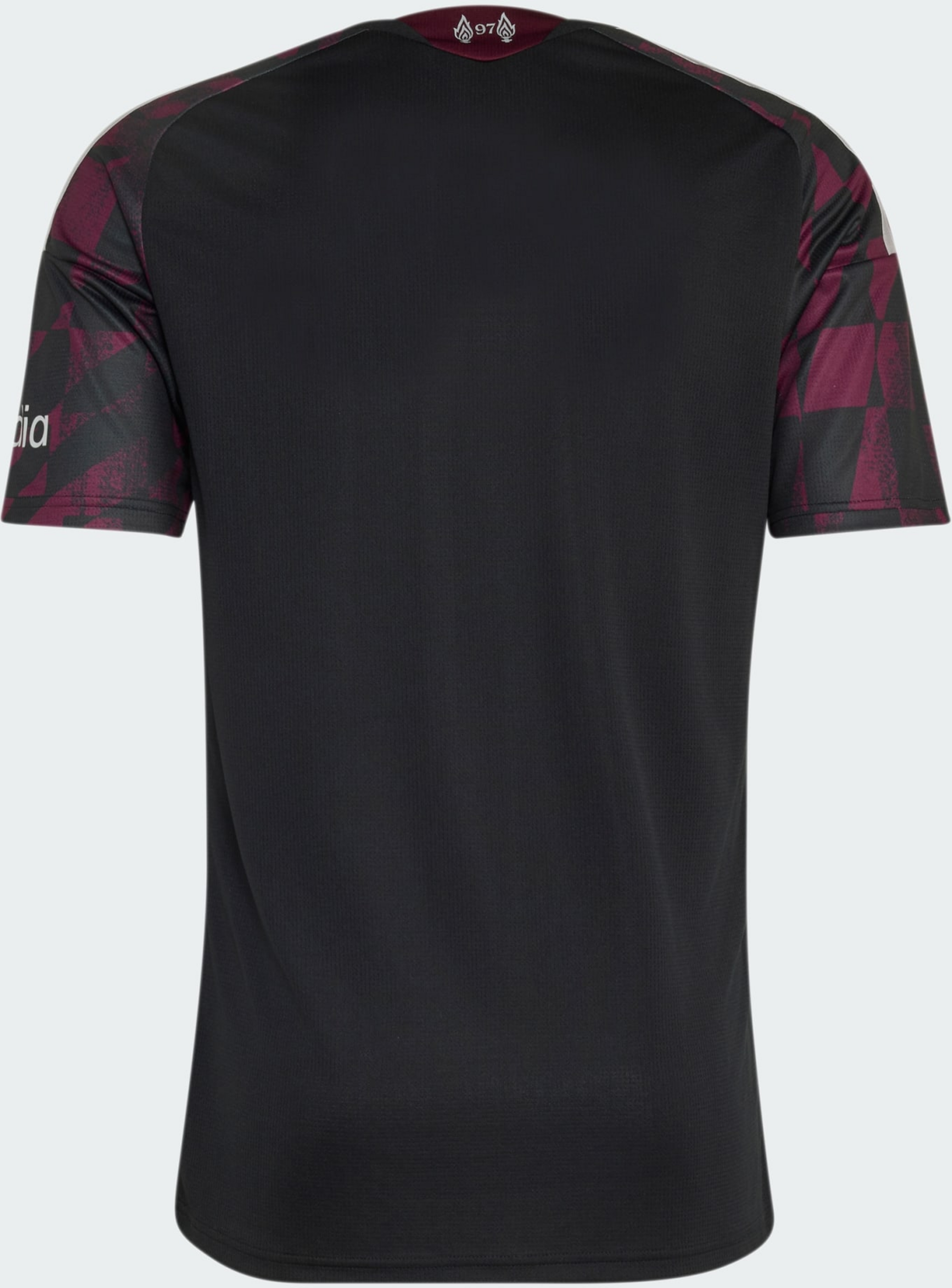 ADIDAS, Adidas Liverpool Fc 26/27 Tredjetr&ouml;ja