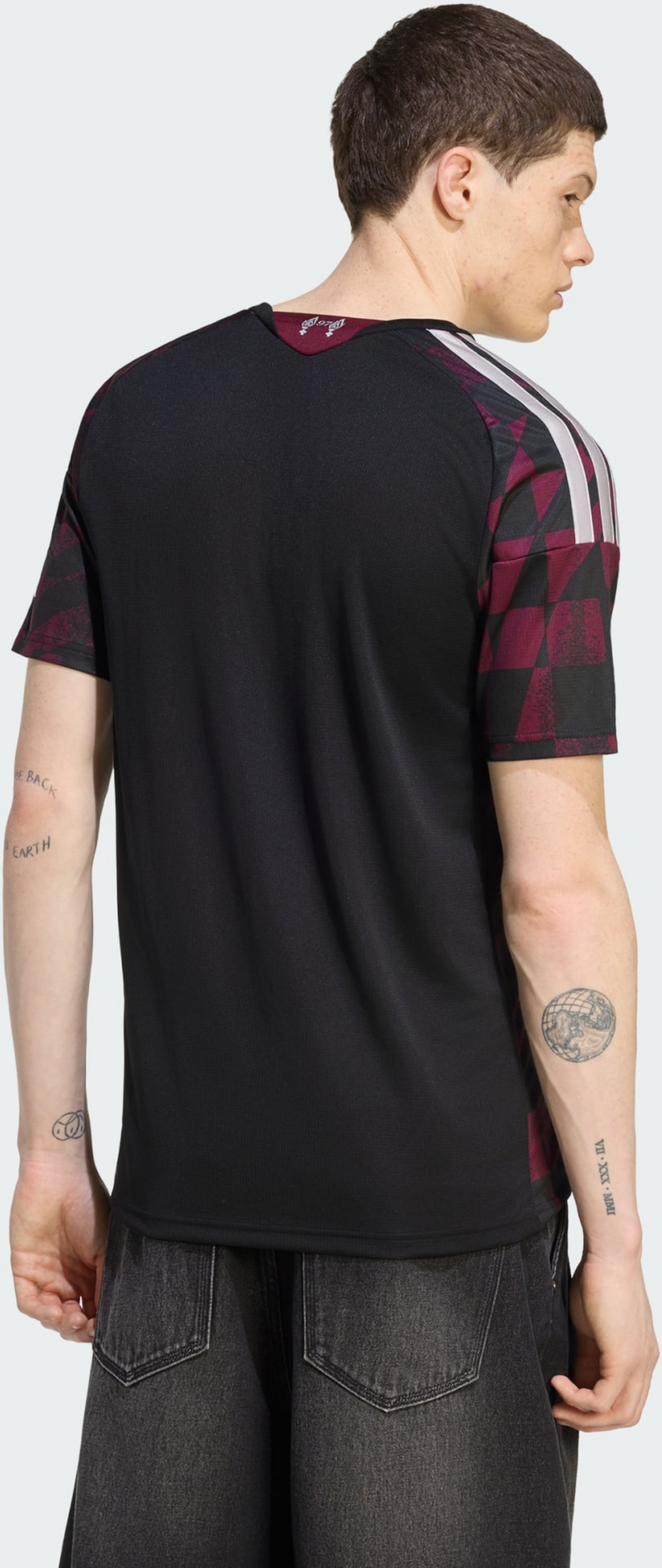 ADIDAS, Adidas Liverpool Fc 26/27 Tredjetr&ouml;ja