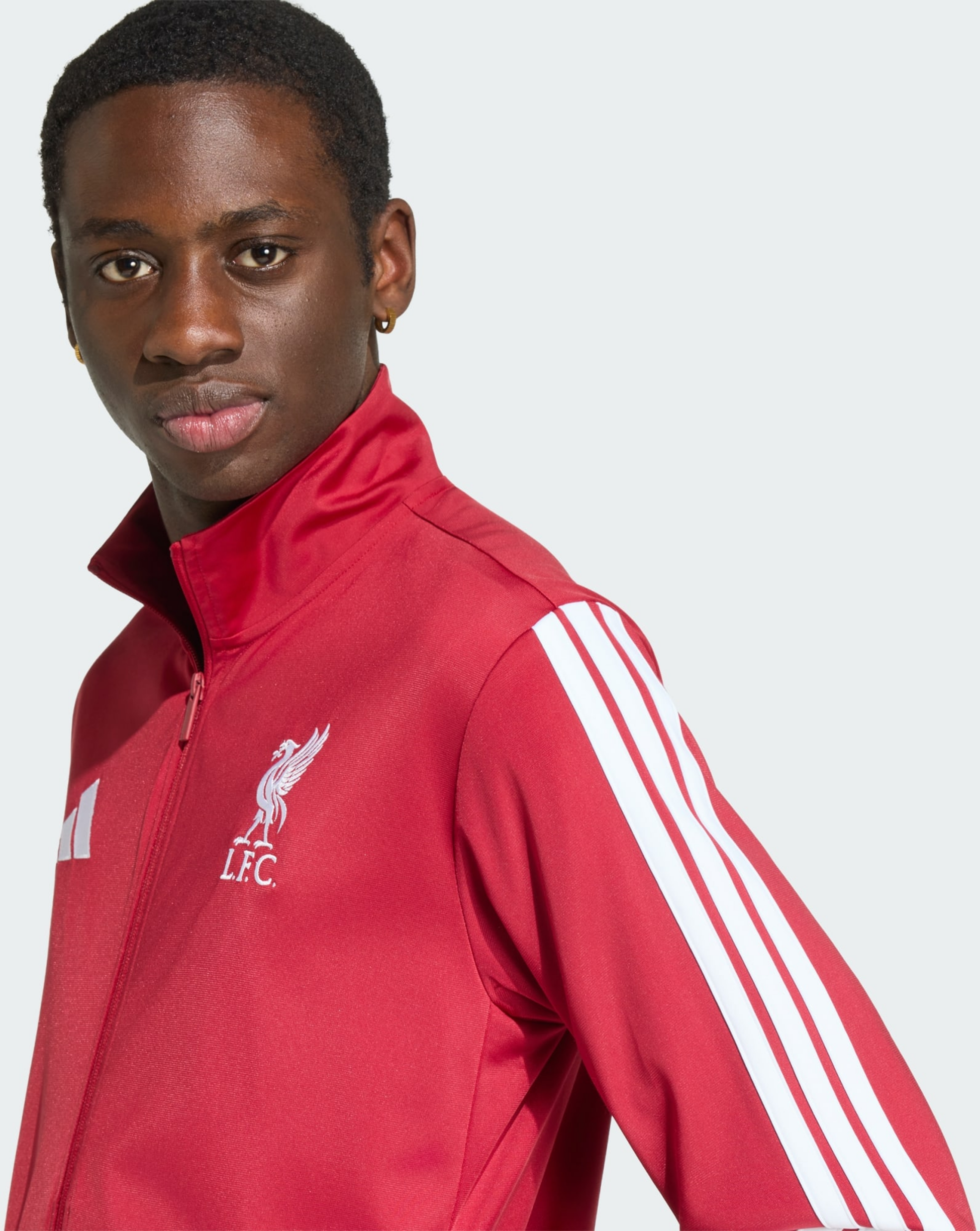 ADIDAS, Adidas Liverpool Fc Dna Tr&auml;ningsjacka