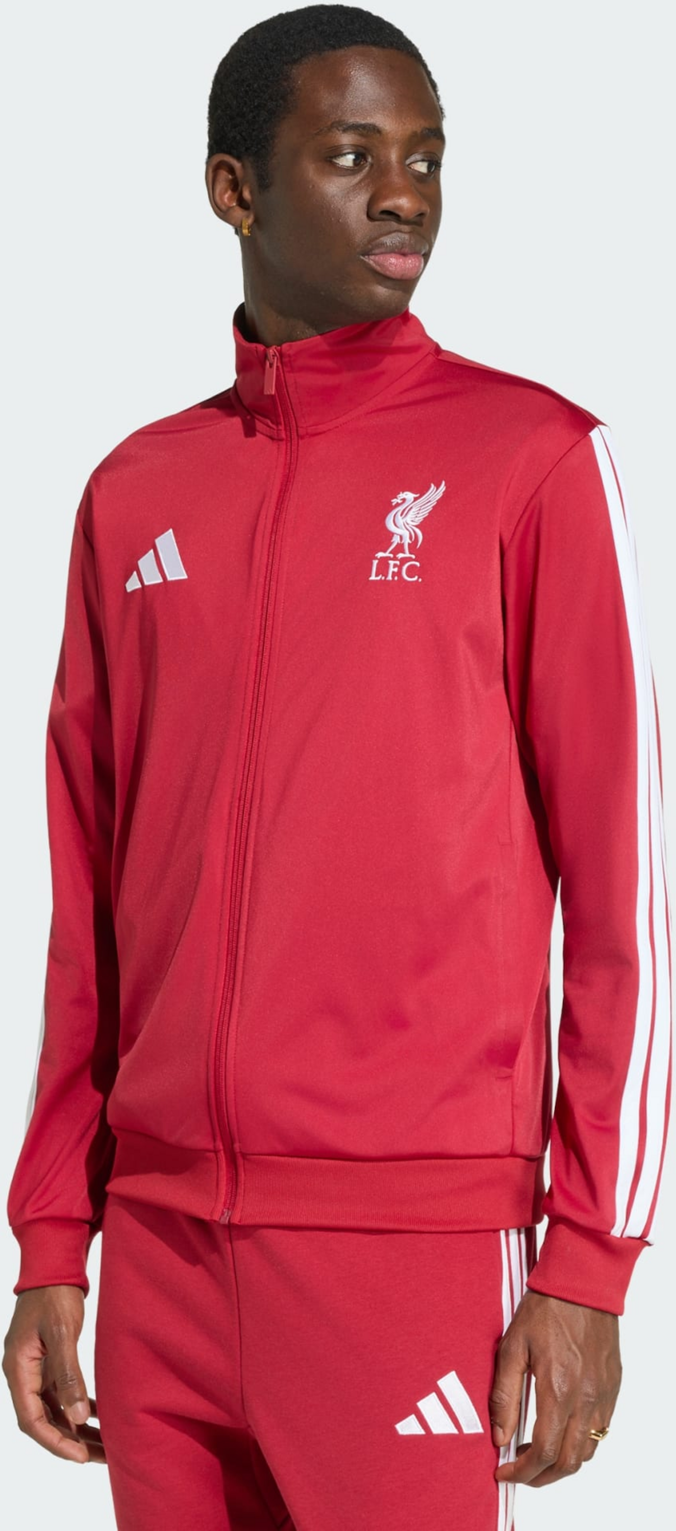ADIDAS, Adidas Liverpool Fc Dna Tr&auml;ningsjacka
