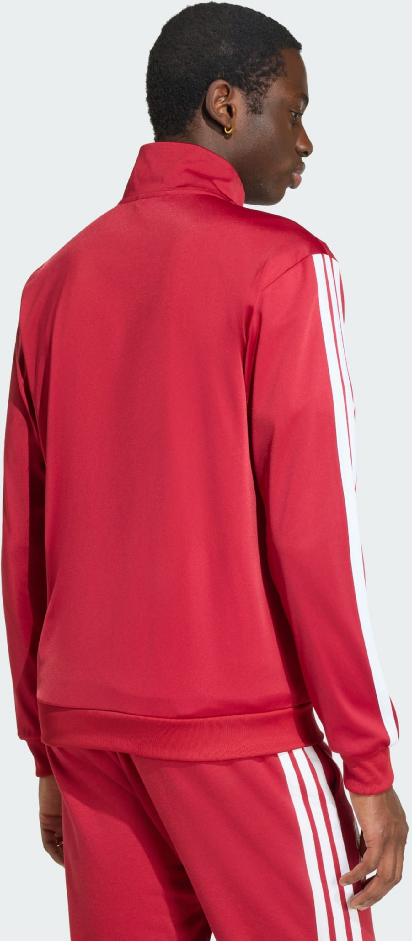 ADIDAS, Adidas Liverpool Fc Dna Tr&auml;ningsjacka