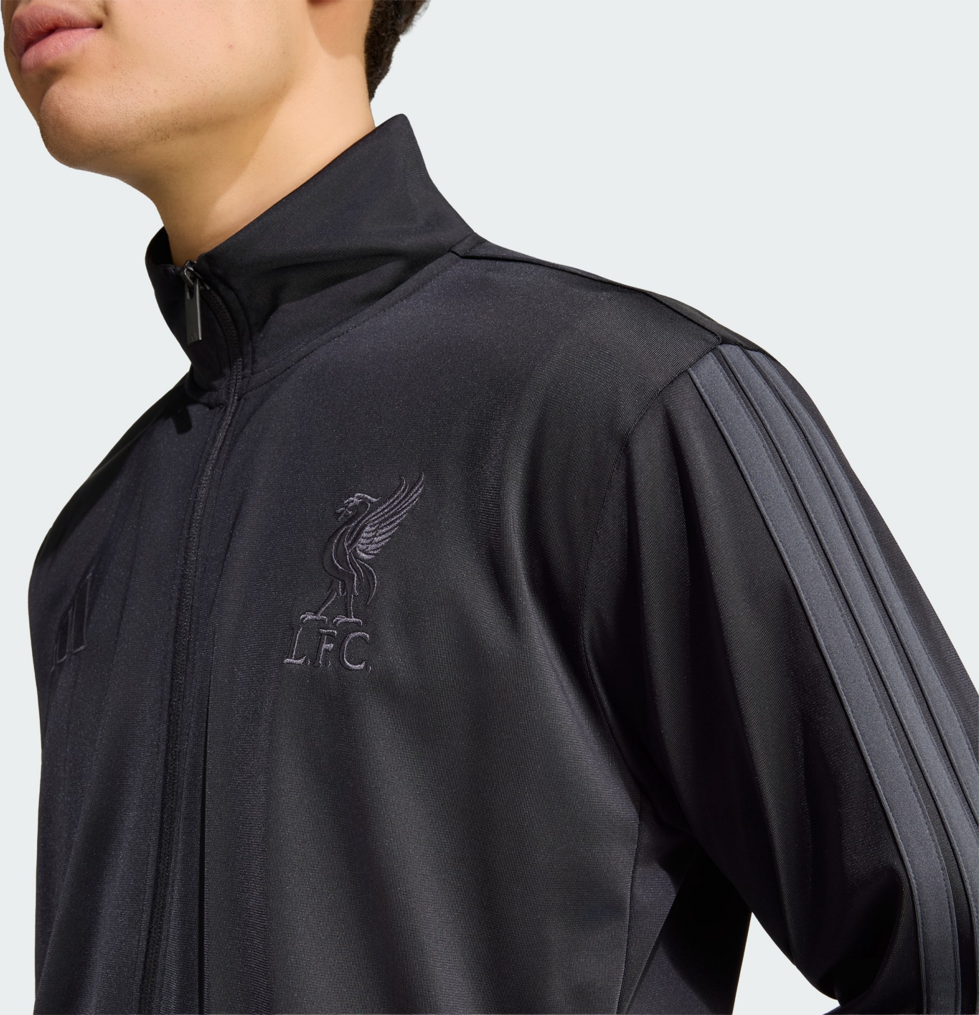 ADIDAS, Adidas Liverpool Fc Dna Tr&auml;ningsjacka