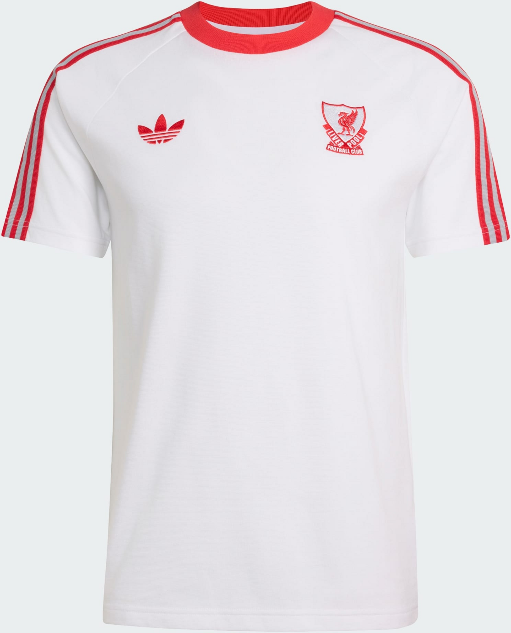 ADIDAS, Adidas Liverpool Fc Originals T-shirt